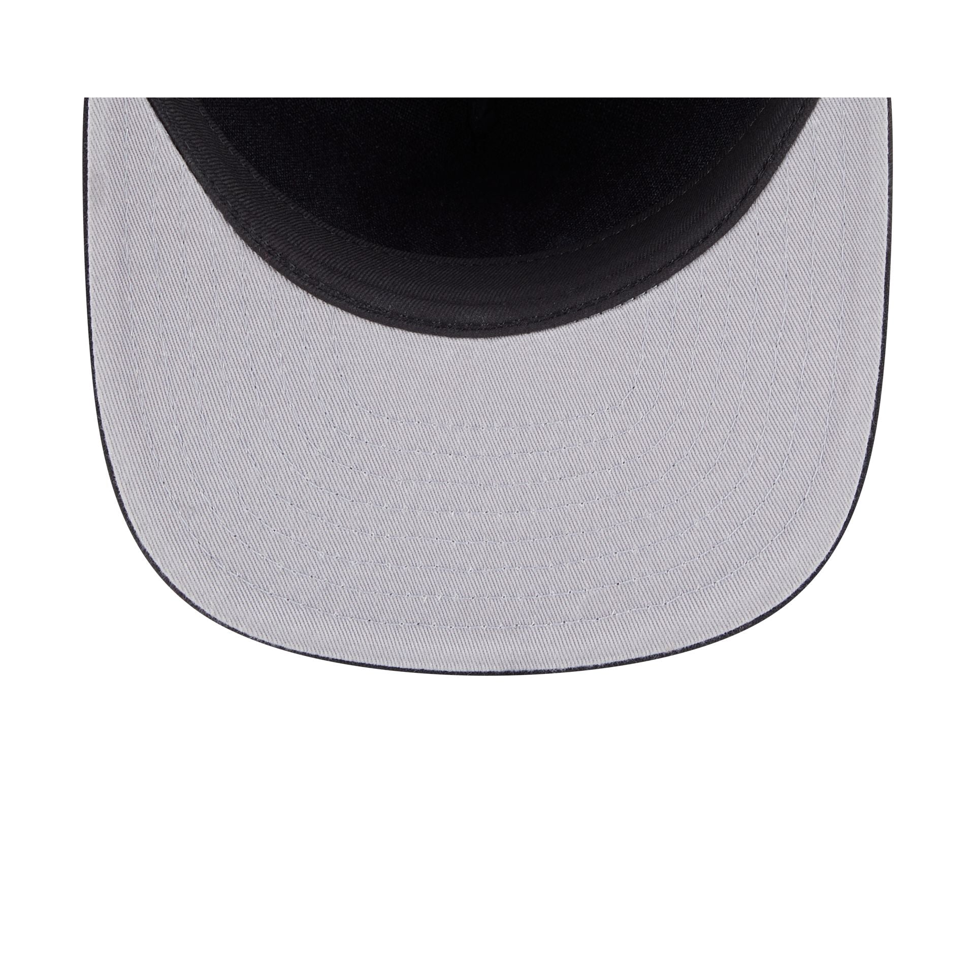 San Francisco Giants Championship Side Flag 59FIFTY A-Frame Fitted Hat - Image 7