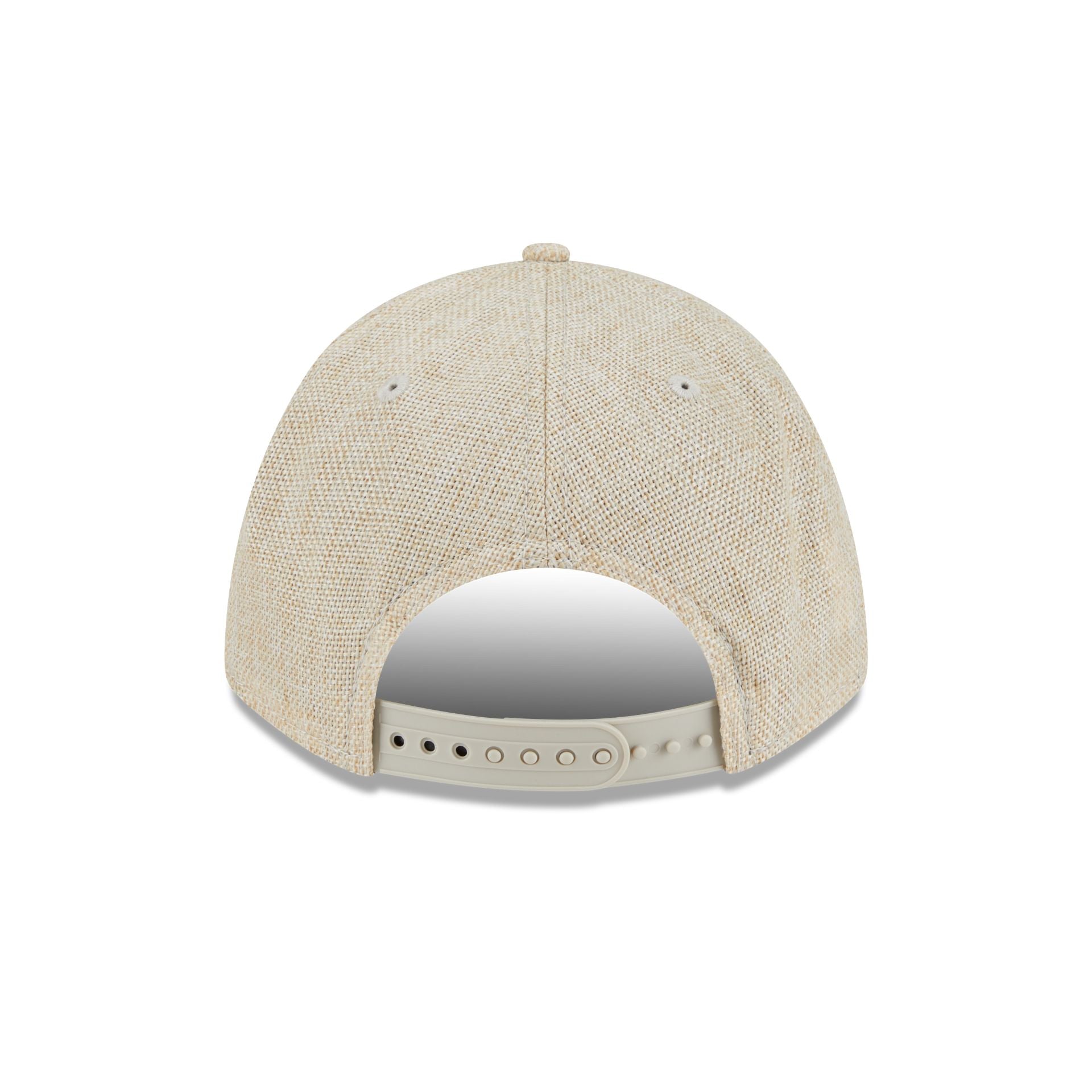 San Diego Padres Cotton Weave Stone 9FORTY M-Crown A-Frame Snapback Hat - Image 6