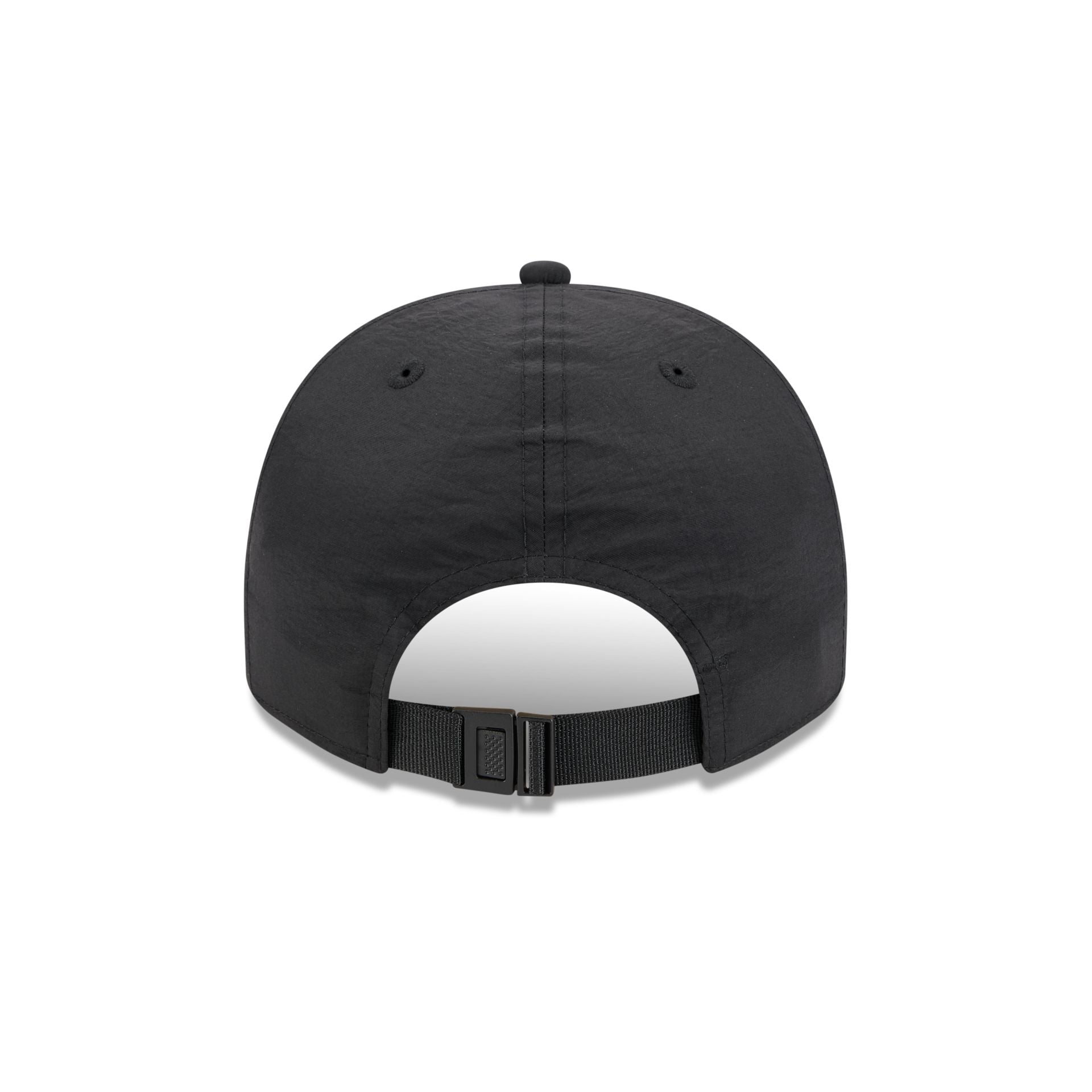 Kansas City Chiefs Everyday Nylon Black Golfer Hat - Image 6