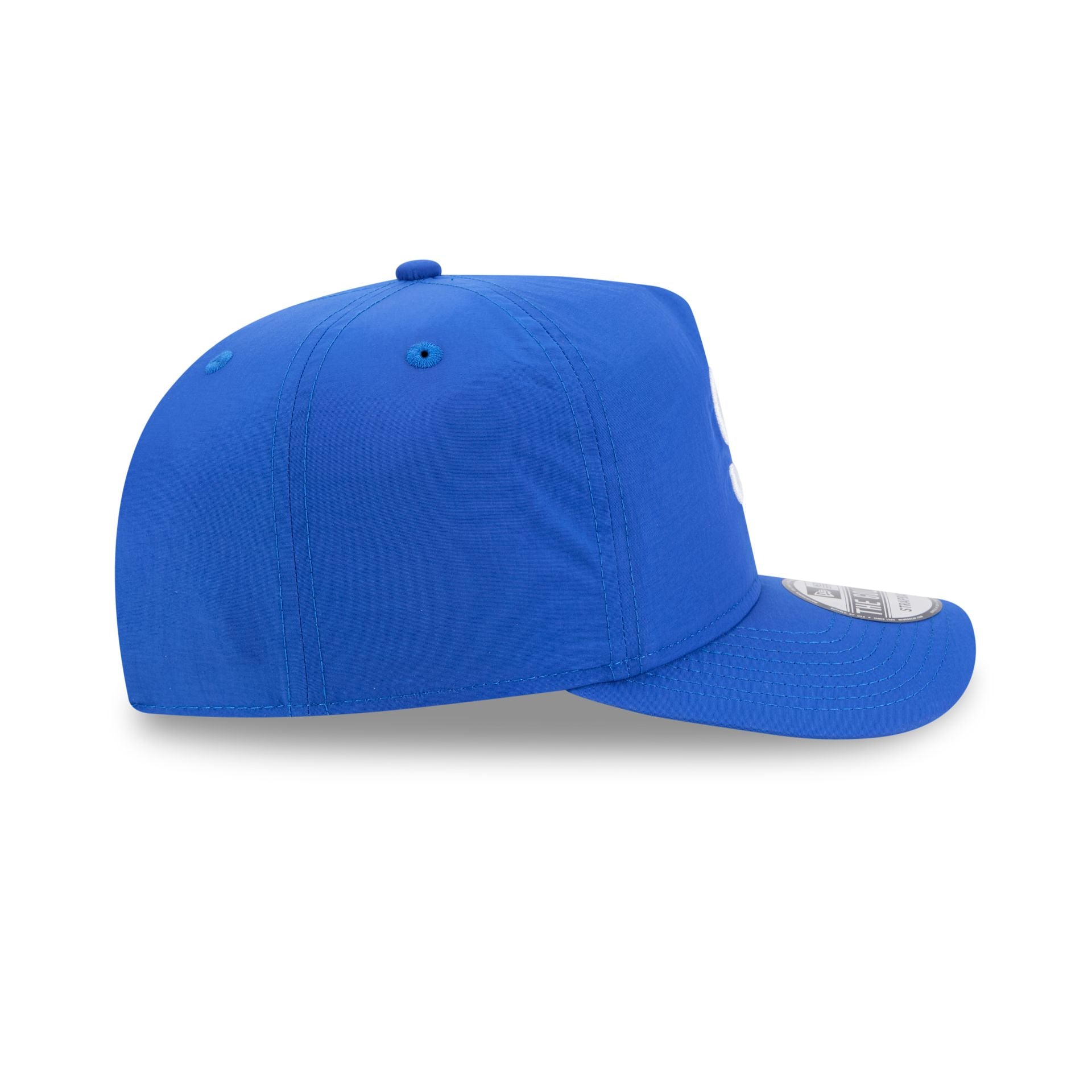 San Diego Padres Everyday Nylon Blue Golfer Hat - Image 5