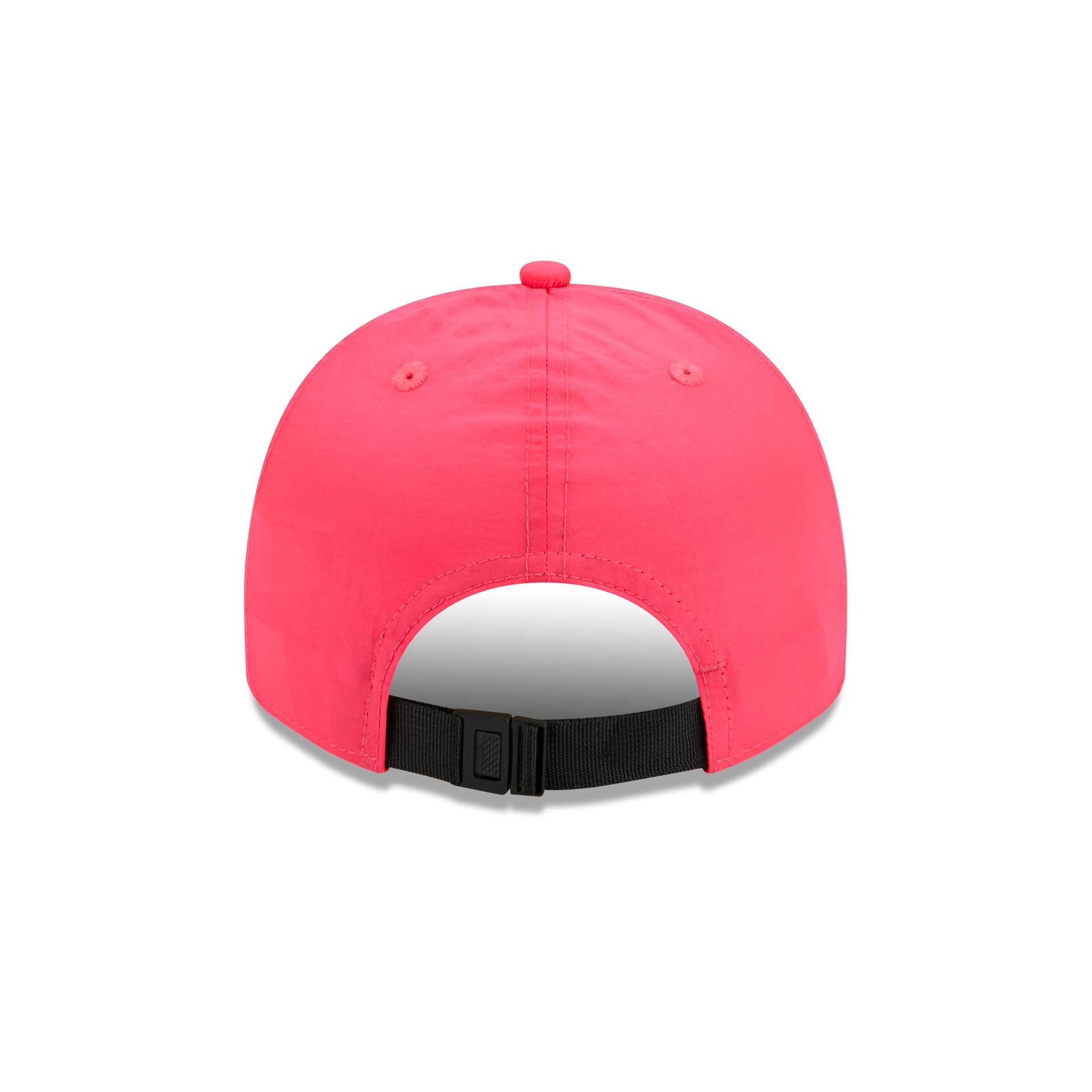 Houston Astros Everyday Nylon Pink Golfer Hat - Image 6