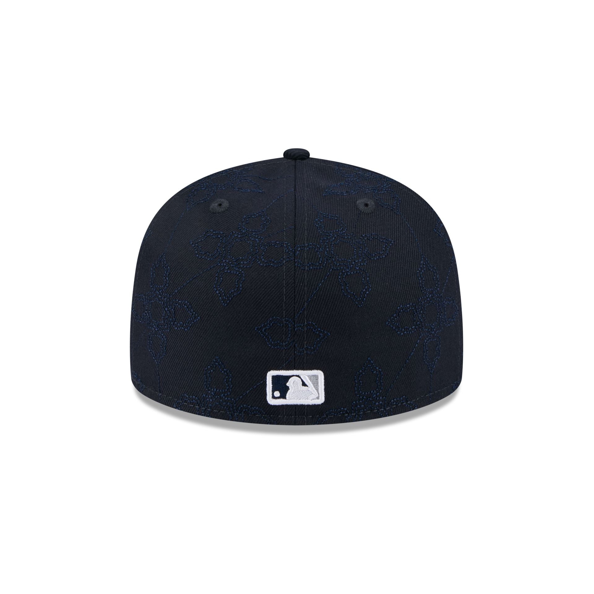 New York Yankees Color Pattern 59FIFTY Fitted Hat - Image 6