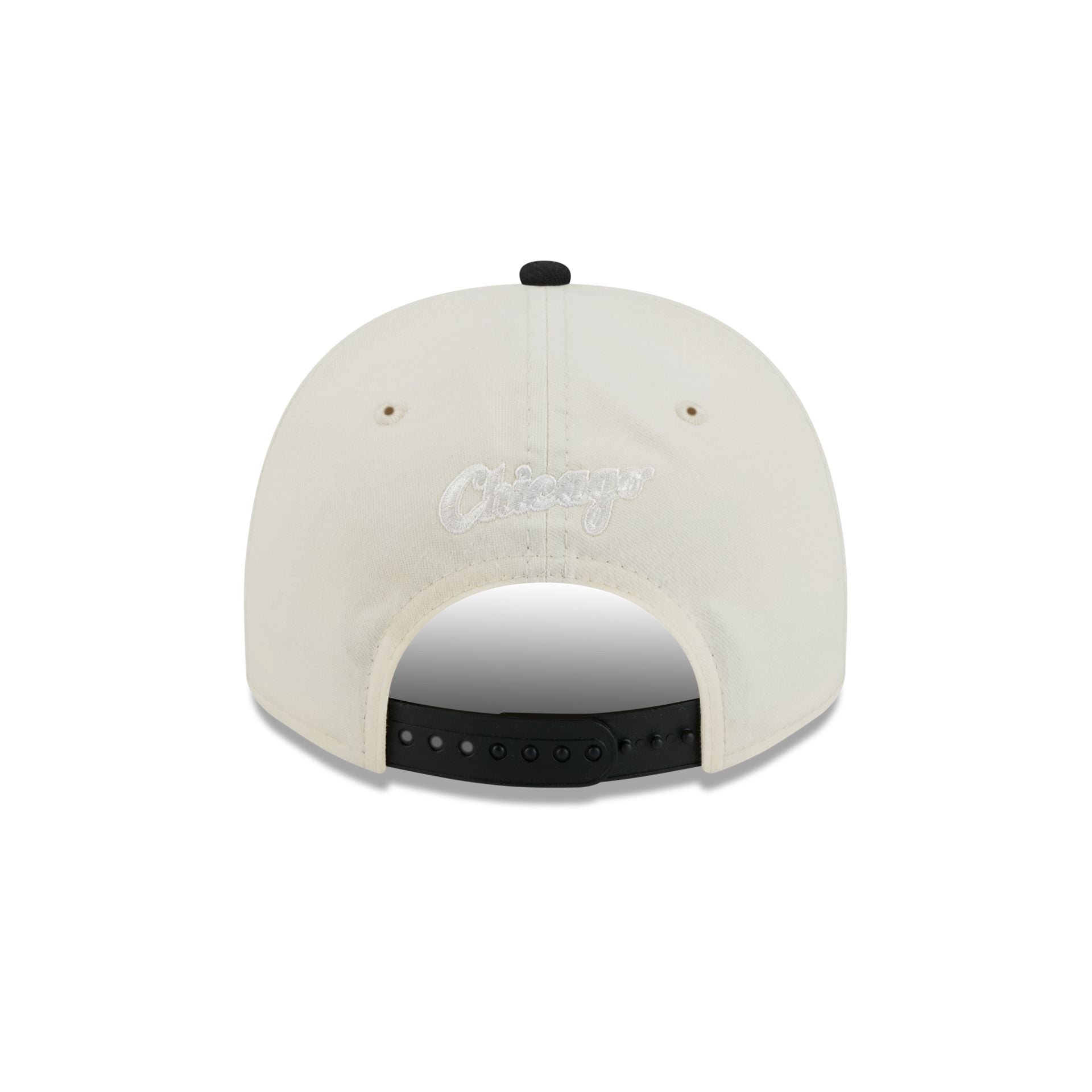 Chicago White Sox Team Scribble Golfer Hat - Image 6