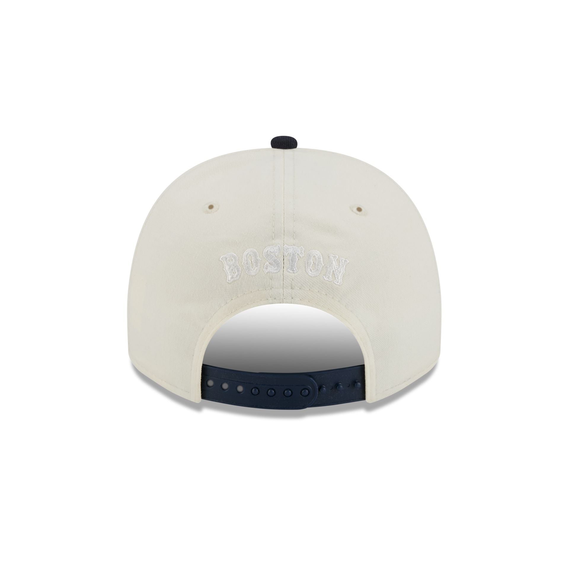 Boston Red Sox Team Scribble Golfer Hat - Image 6