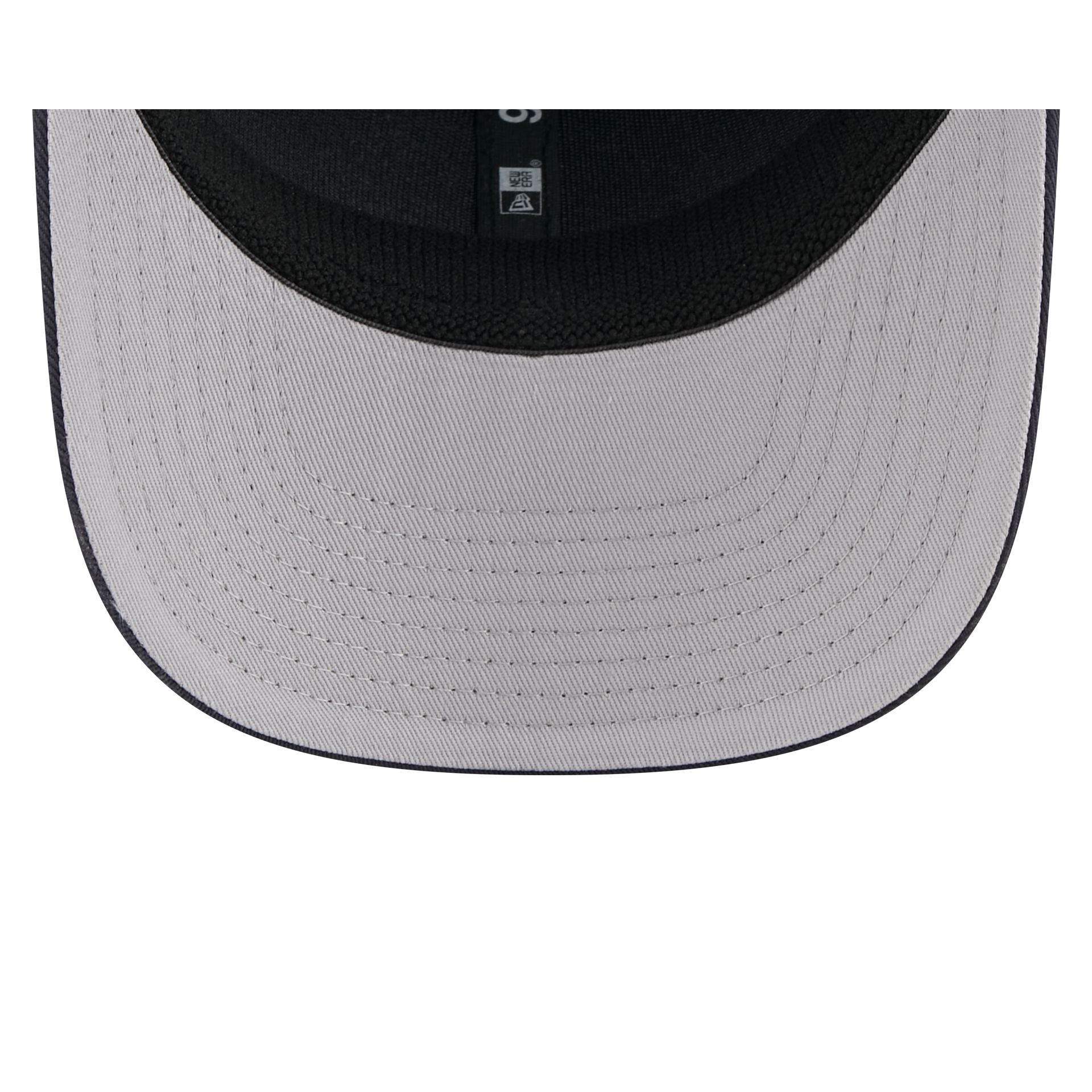 Notre Dame Fighting Irish Simple 9SEVENTY Trucker Hat - Image 7