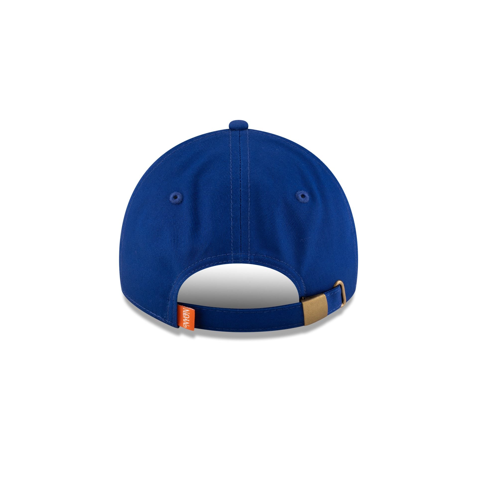 New York or Nowhere x New York Mets Light Royal 9TWENTY Adjustable Hat - Image 6