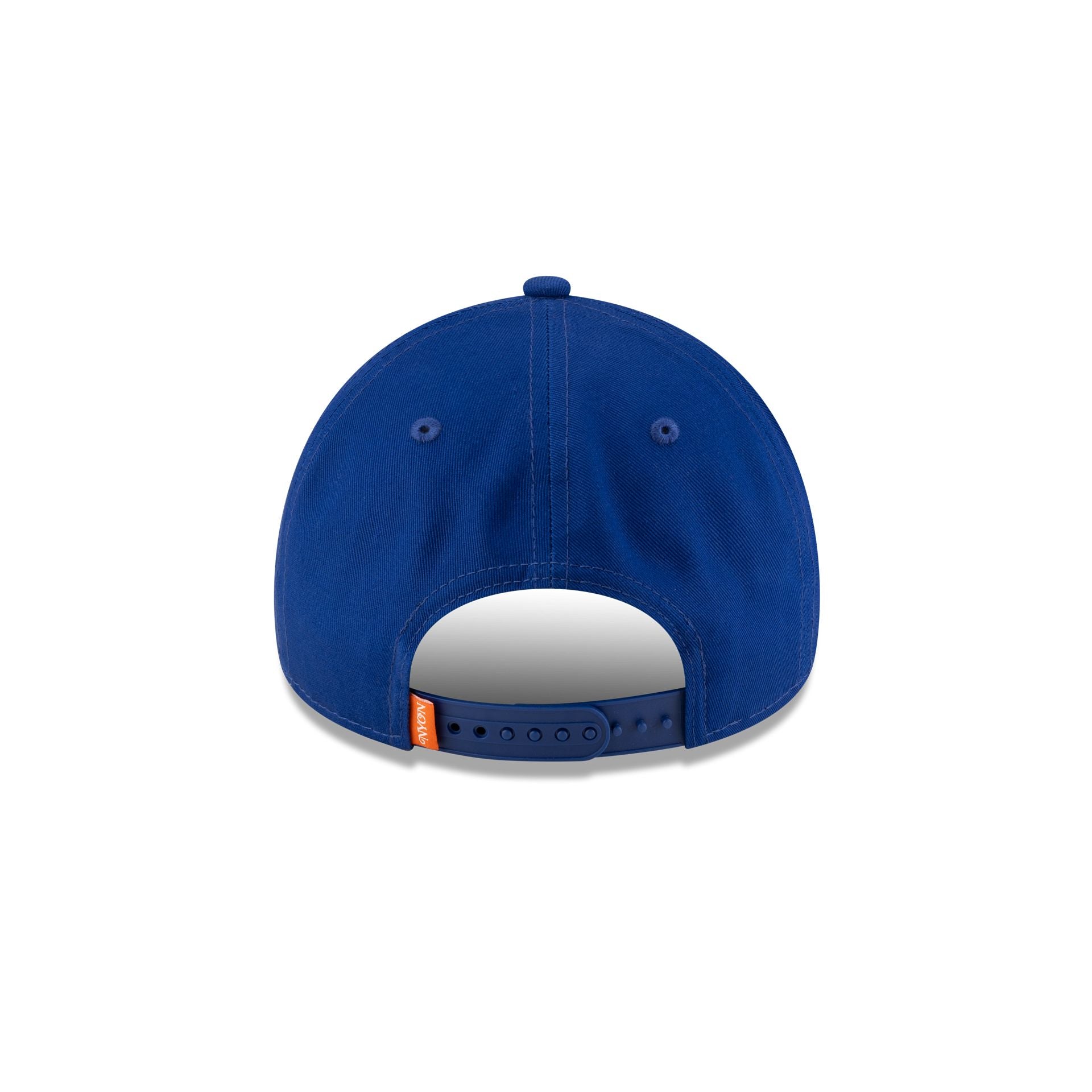 New York or Nowhere x New York Mets Light Royal 9FORTY A-Frame Snapback Hat - Image 6