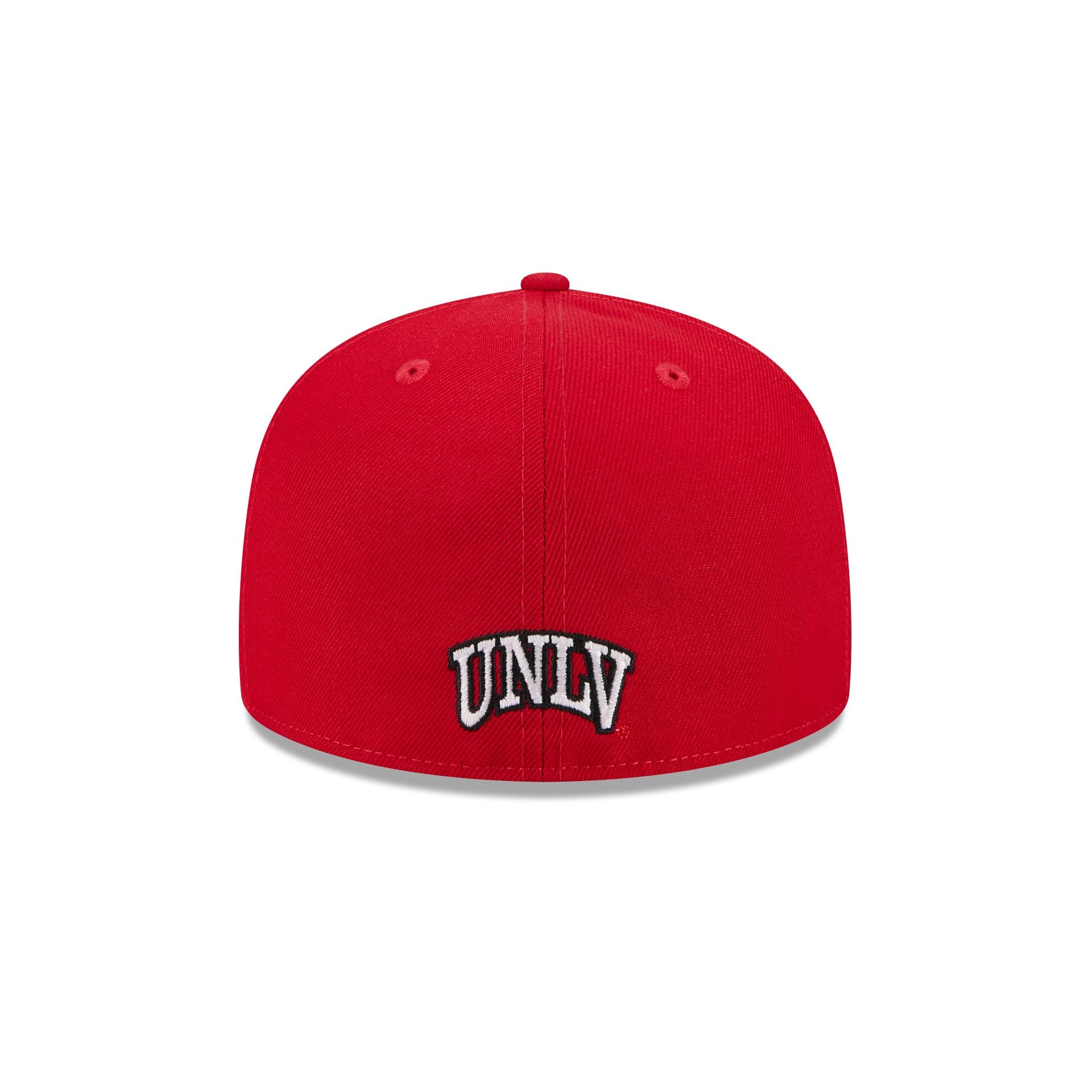 UNLV Runnin' Rebels Go-To 59FIFTY Fitted Hat - Image 6
