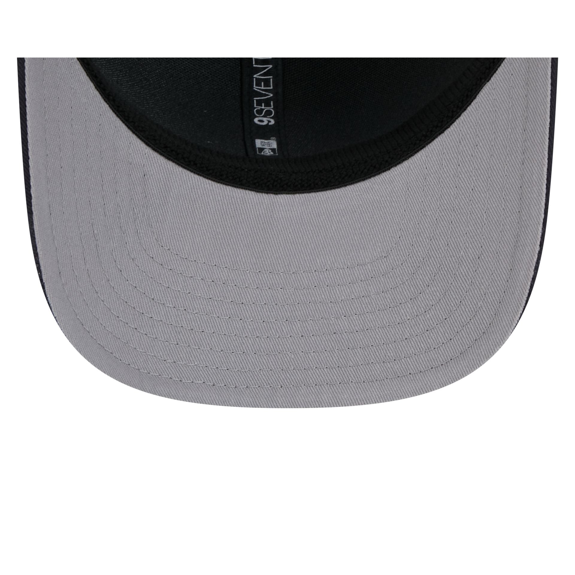 Seattle Kraken Team 9SEVENTY Trucker Hat - Image 7