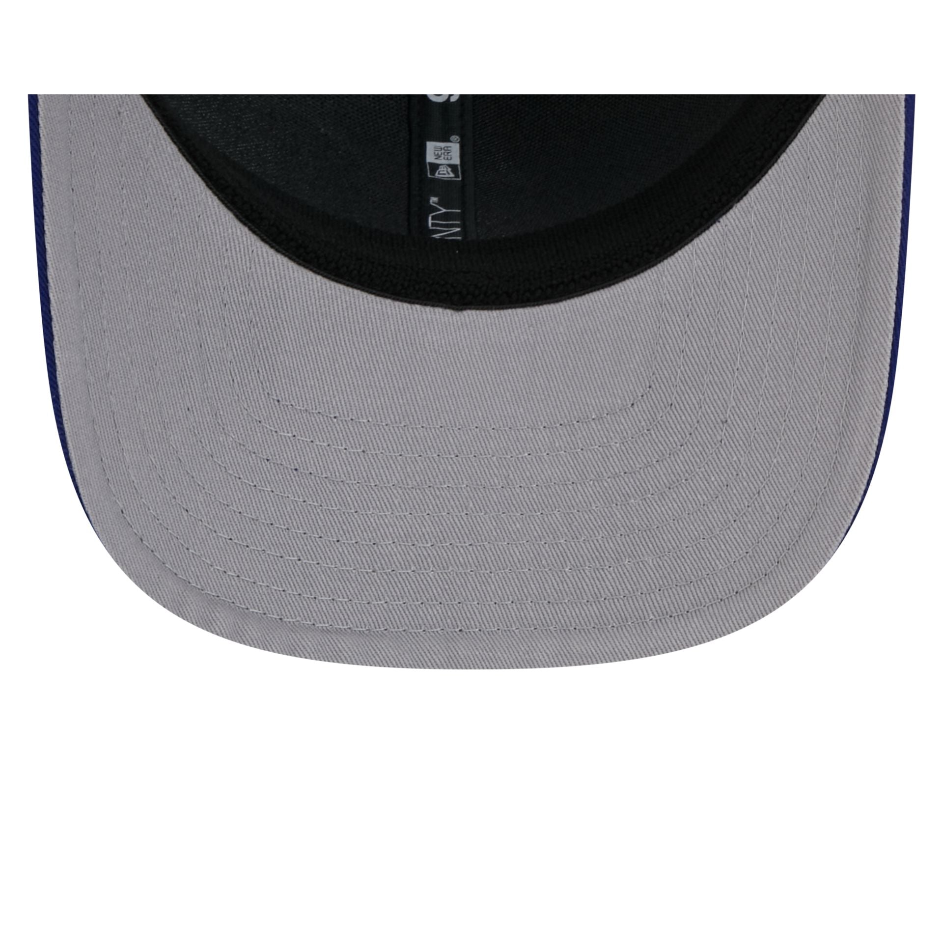 Tampa Bay Lightning Team 9SEVENTY Trucker Hat - Image 7