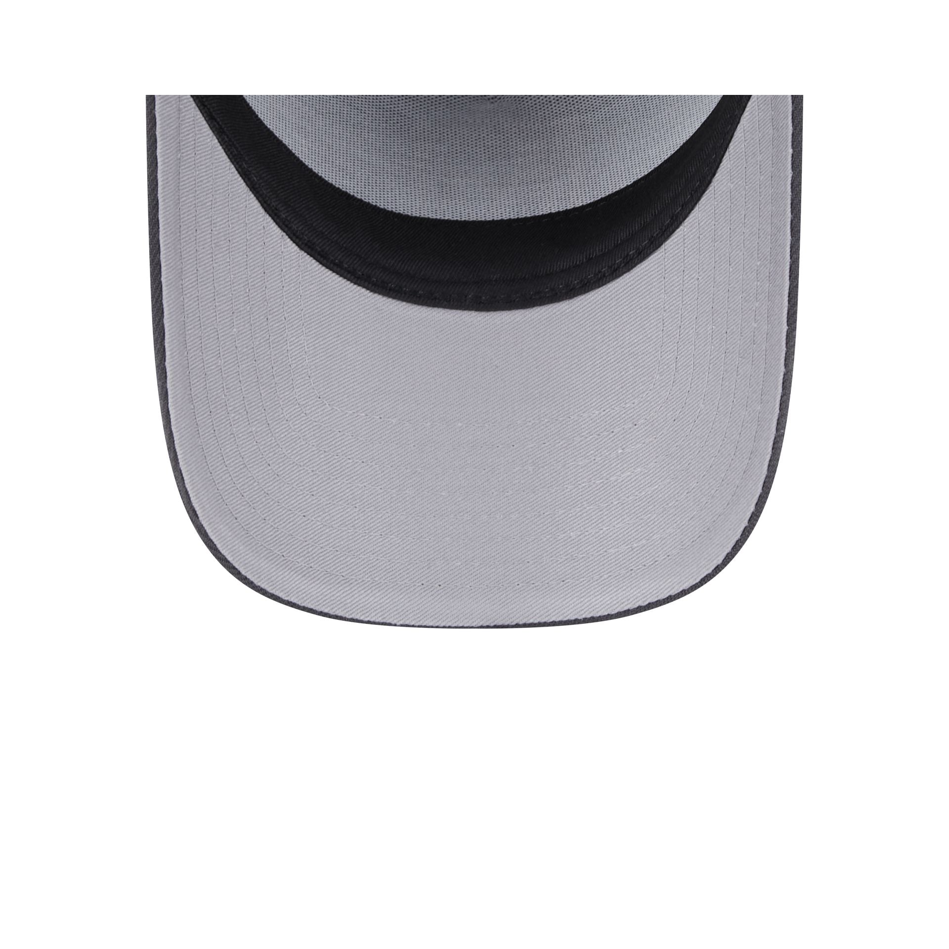 Vegas Golden Knights Team 9FORTY A-Frame Snapback Hat - Image 7