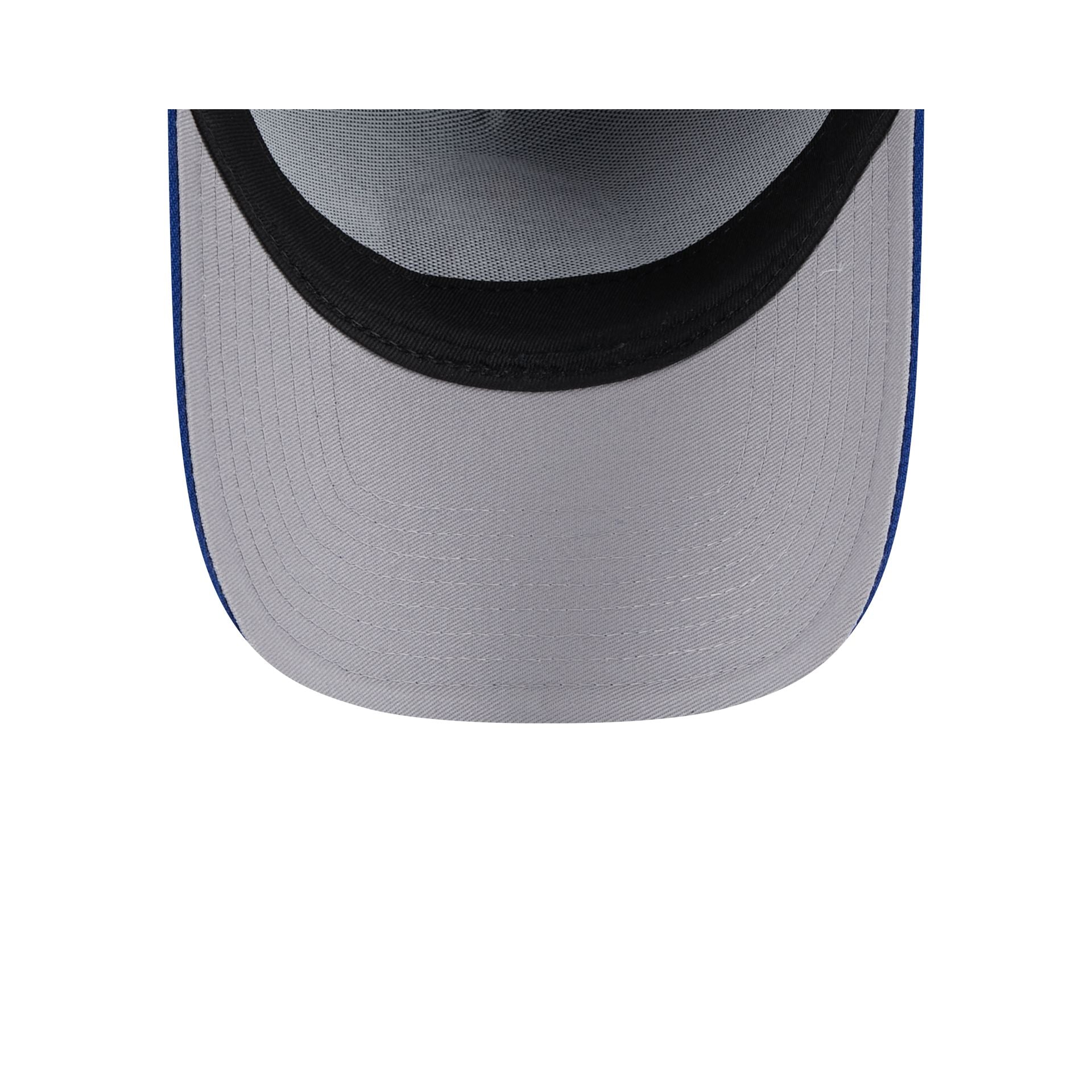 Vancouver Canucks Team 9FORTY A-Frame Snapback Hat - Image 7