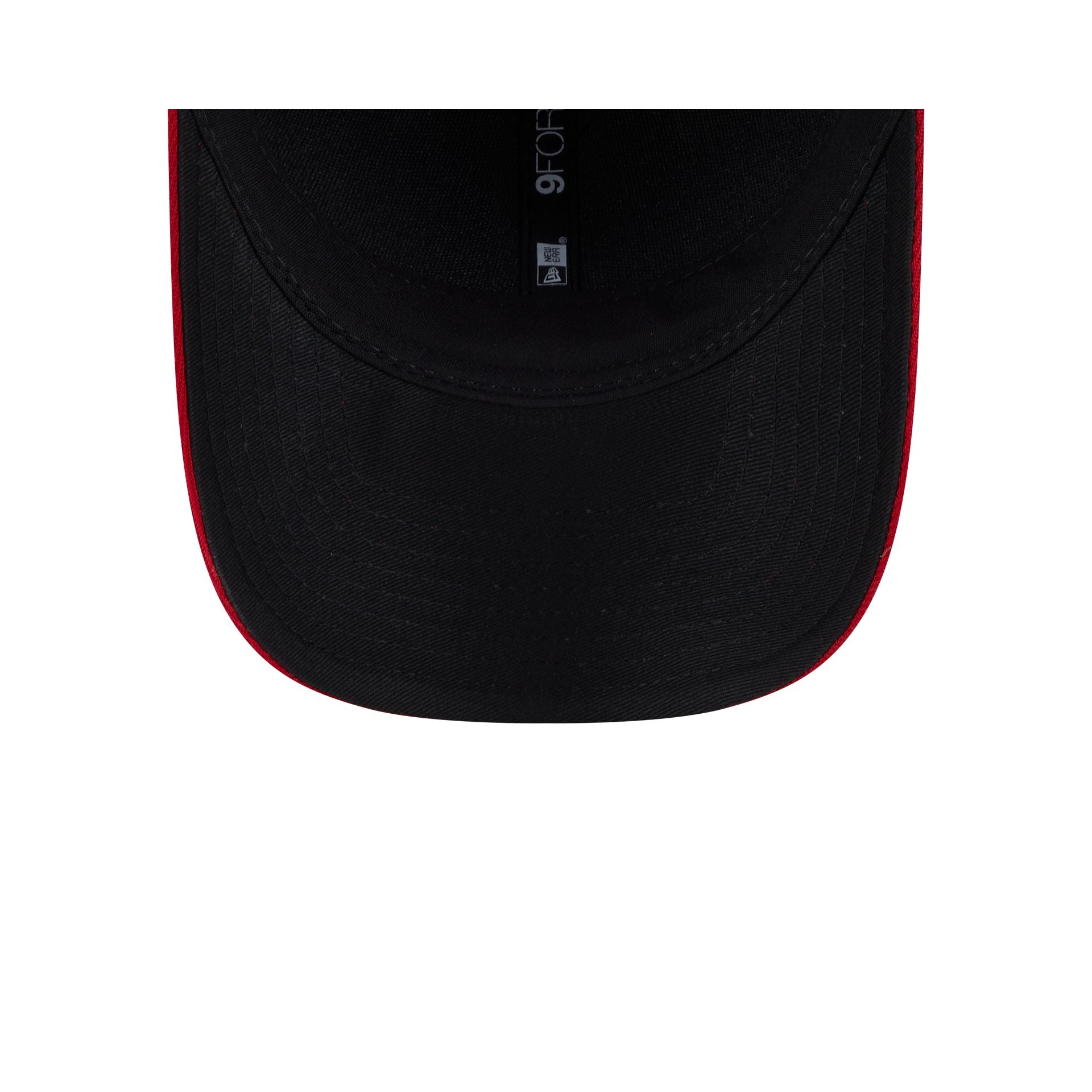 Atlanta Braves Kids Authentic Collection 9FORTY M-Crown Snapback Hat - Image 7