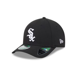 Chicago White Sox Kids Authentic Collection 9FORTY M-Crown Snapback Hat