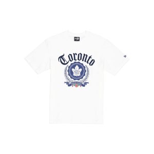 Toronto Maple Leafs Throwback Prep T-Shirt