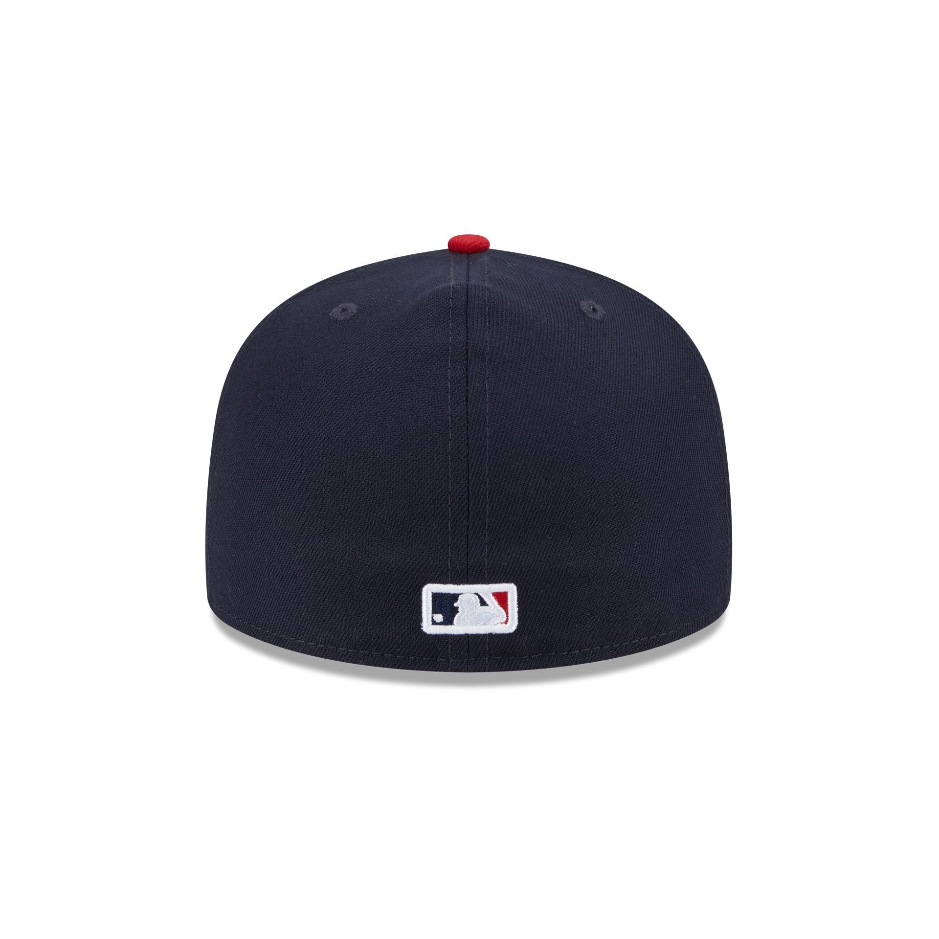 Compound x Atlanta Braves 59FIFTY Fitted Hat - Image 6