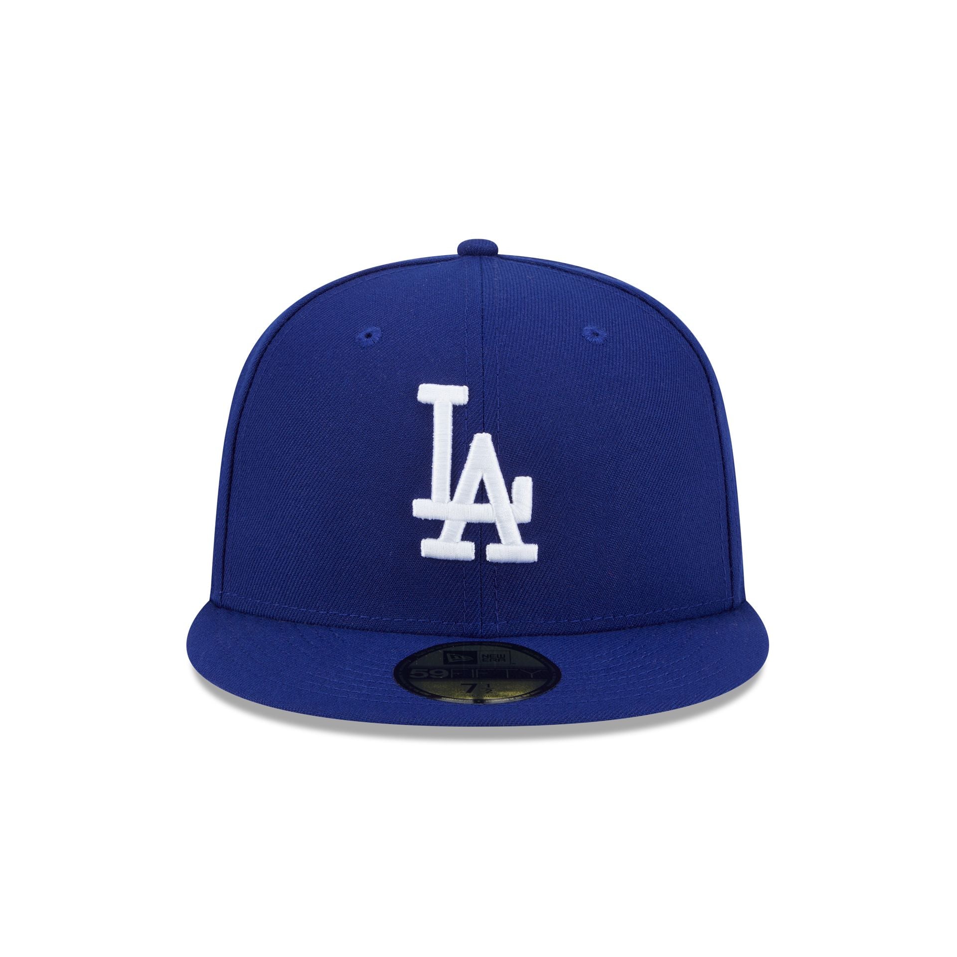 Compound x Los Angeles Dodgers 59FIFTY Fitted Hat - Image 2
