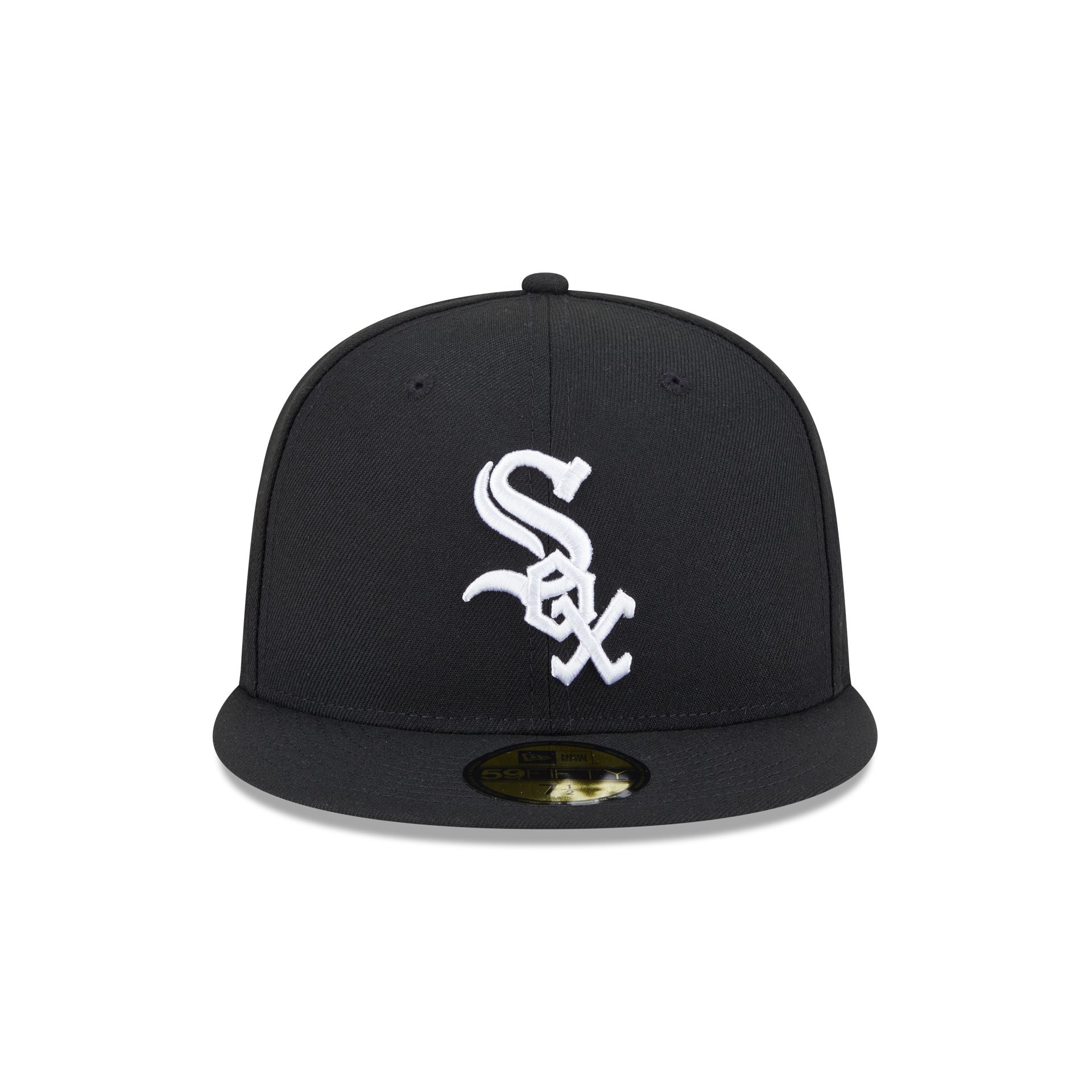 Compound x Chicago White Sox 59FIFTY Fitted Hat - Image 2