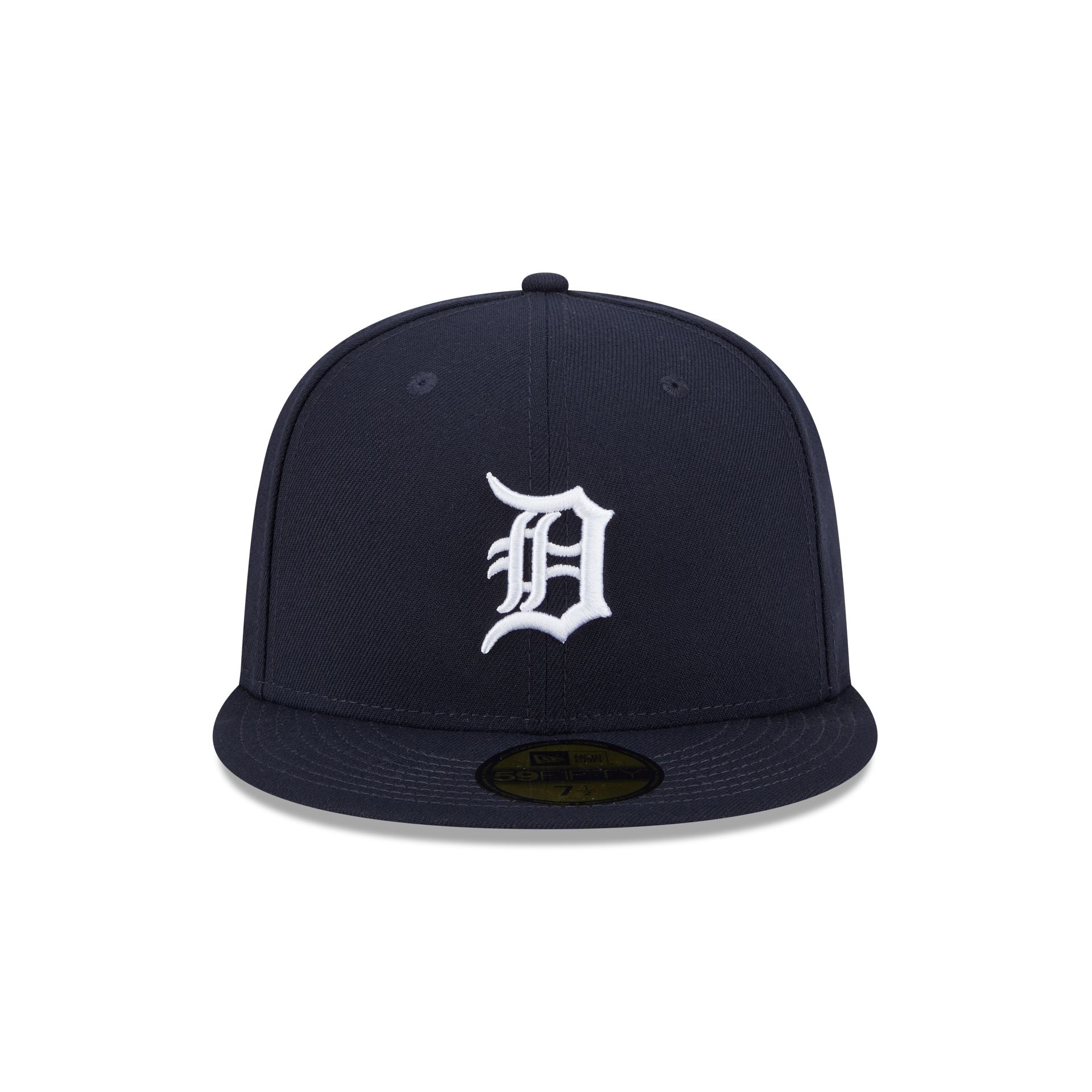 Compound x Detroit Tigers 59FIFTY Fitted Hat - Image 2