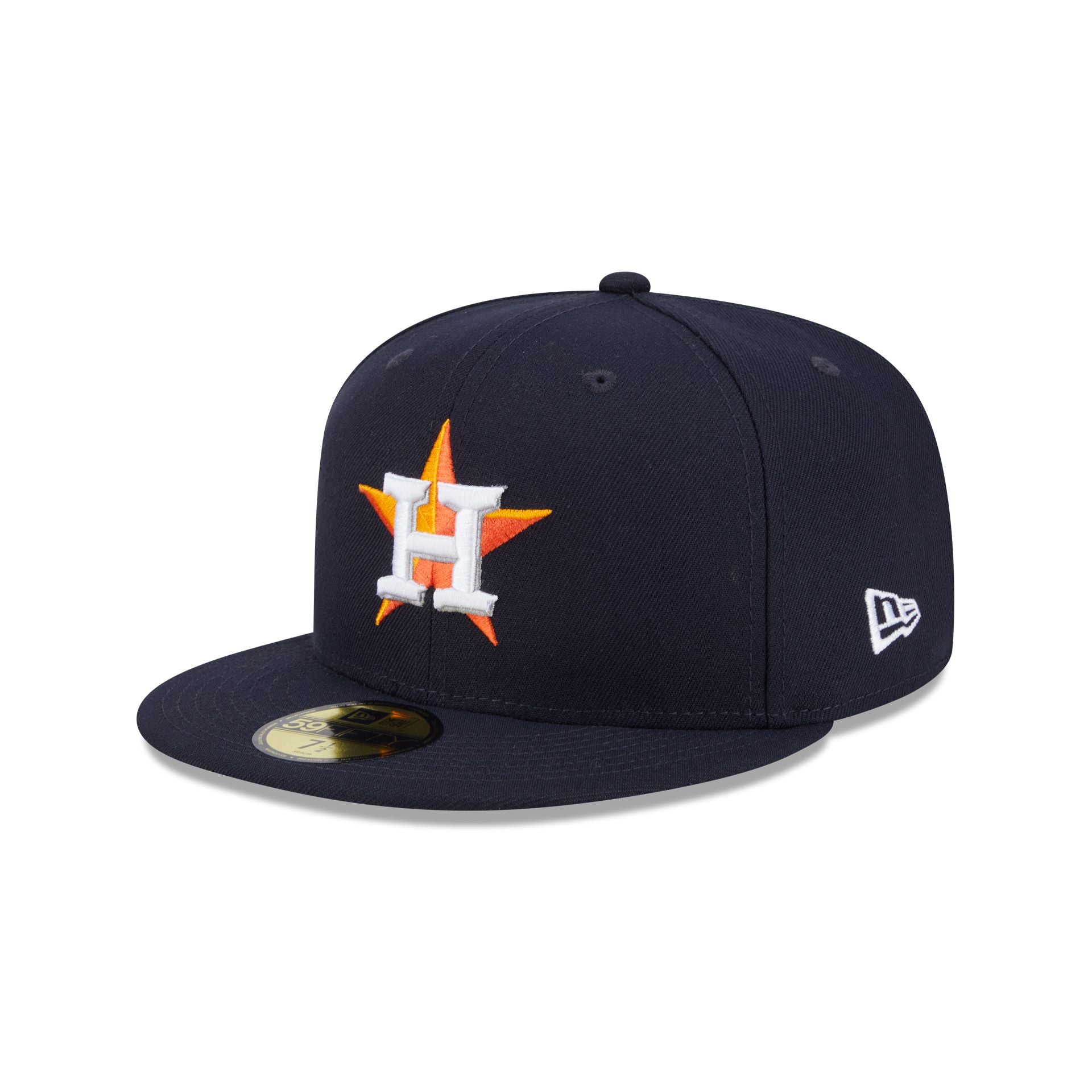 Compound x Houston Astros 59FIFTY Fitted Hat - Image 3