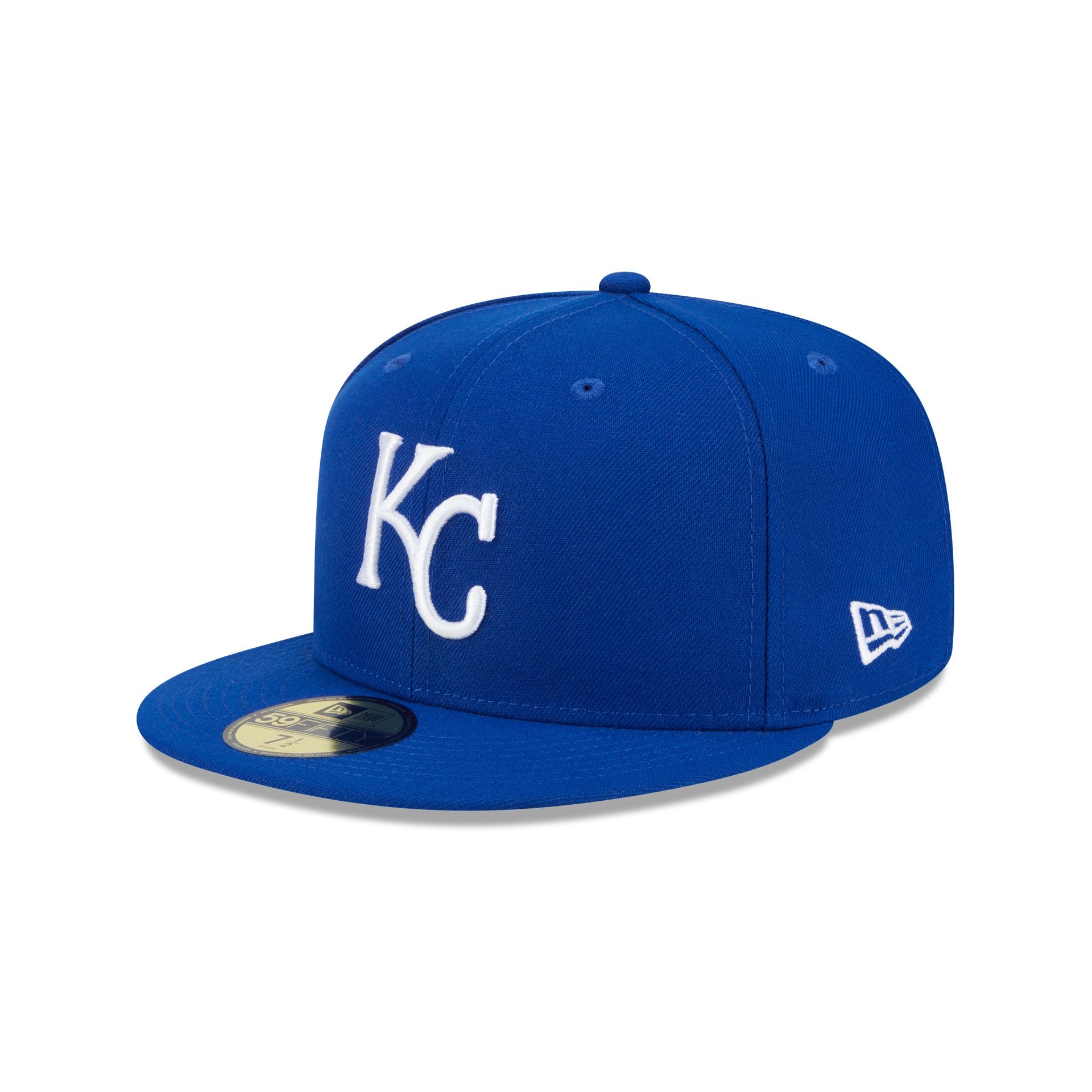 Compound x Kansas City Royals 59FIFTY Fitted Hat - Image 3