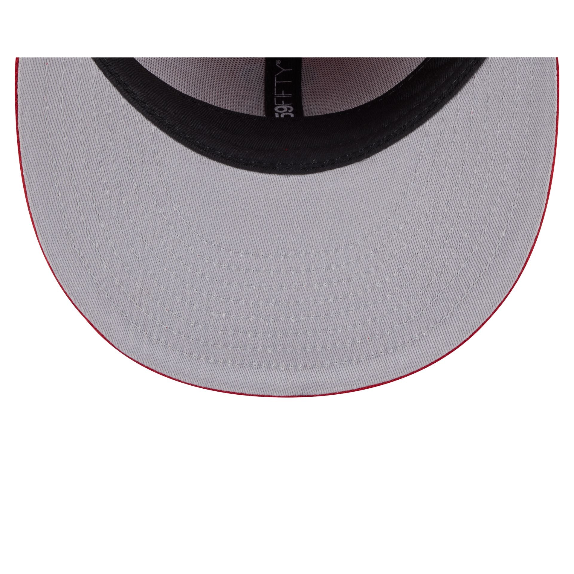 Compound x Los Angeles Angels 59FIFTY Fitted Hat - Image 7