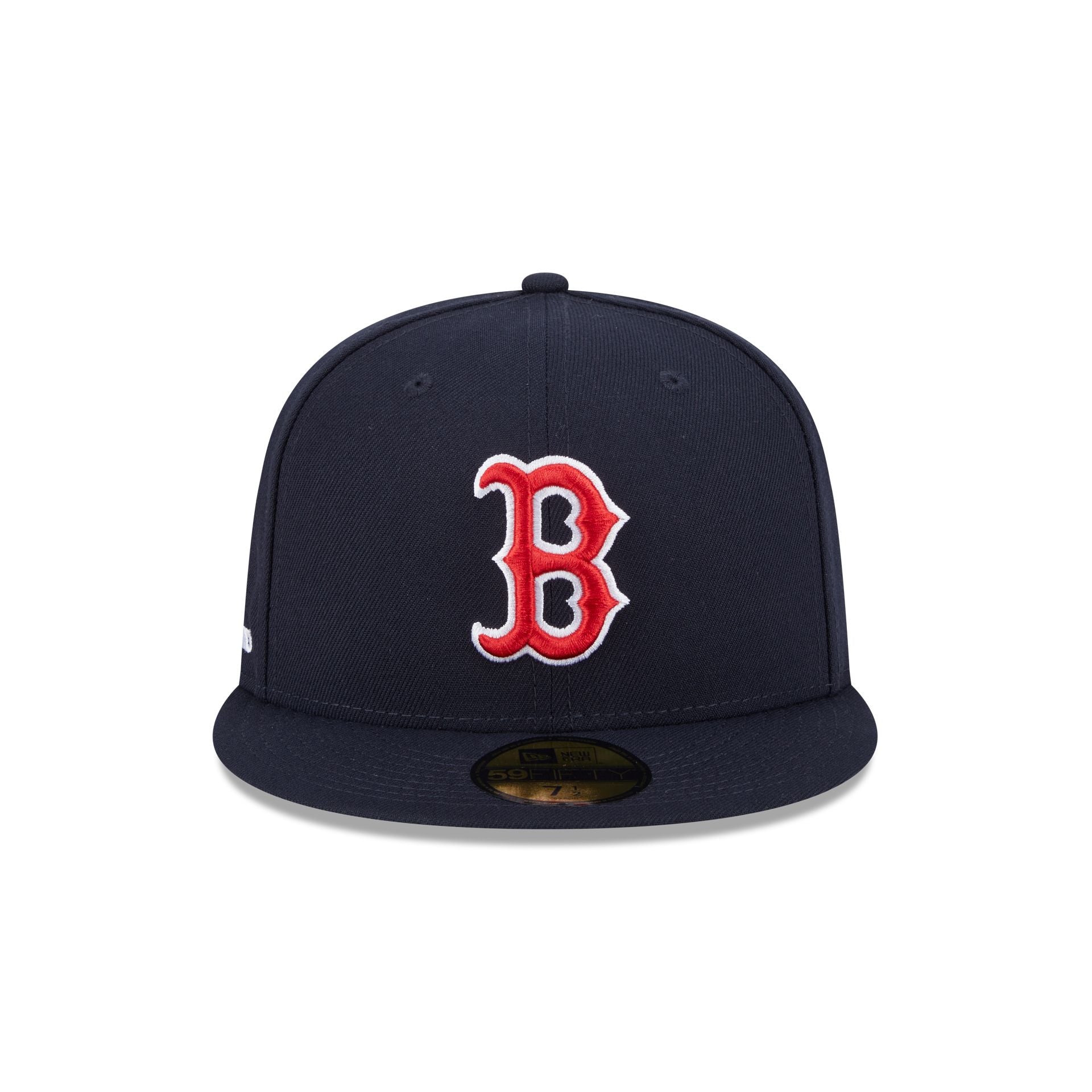Compound x Boston Red Sox 59FIFTY Fitted Hat - Image 2