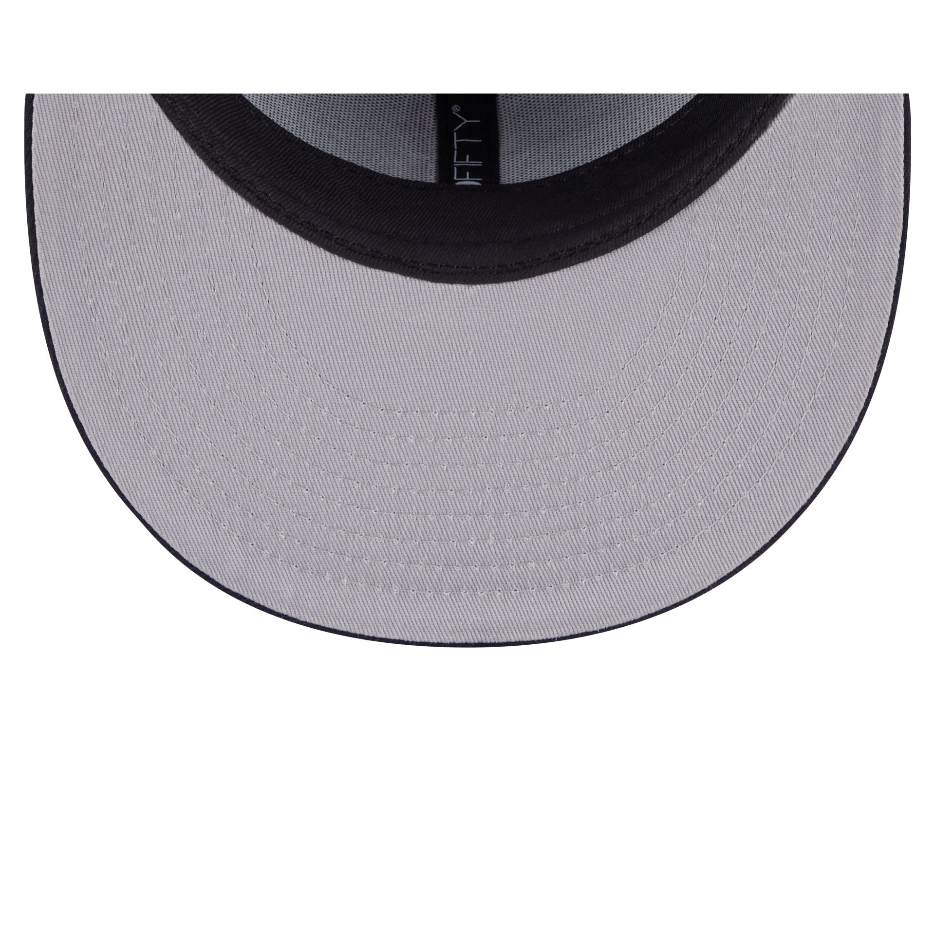 Compound x Boston Red Sox 59FIFTY Fitted Hat - Image 7