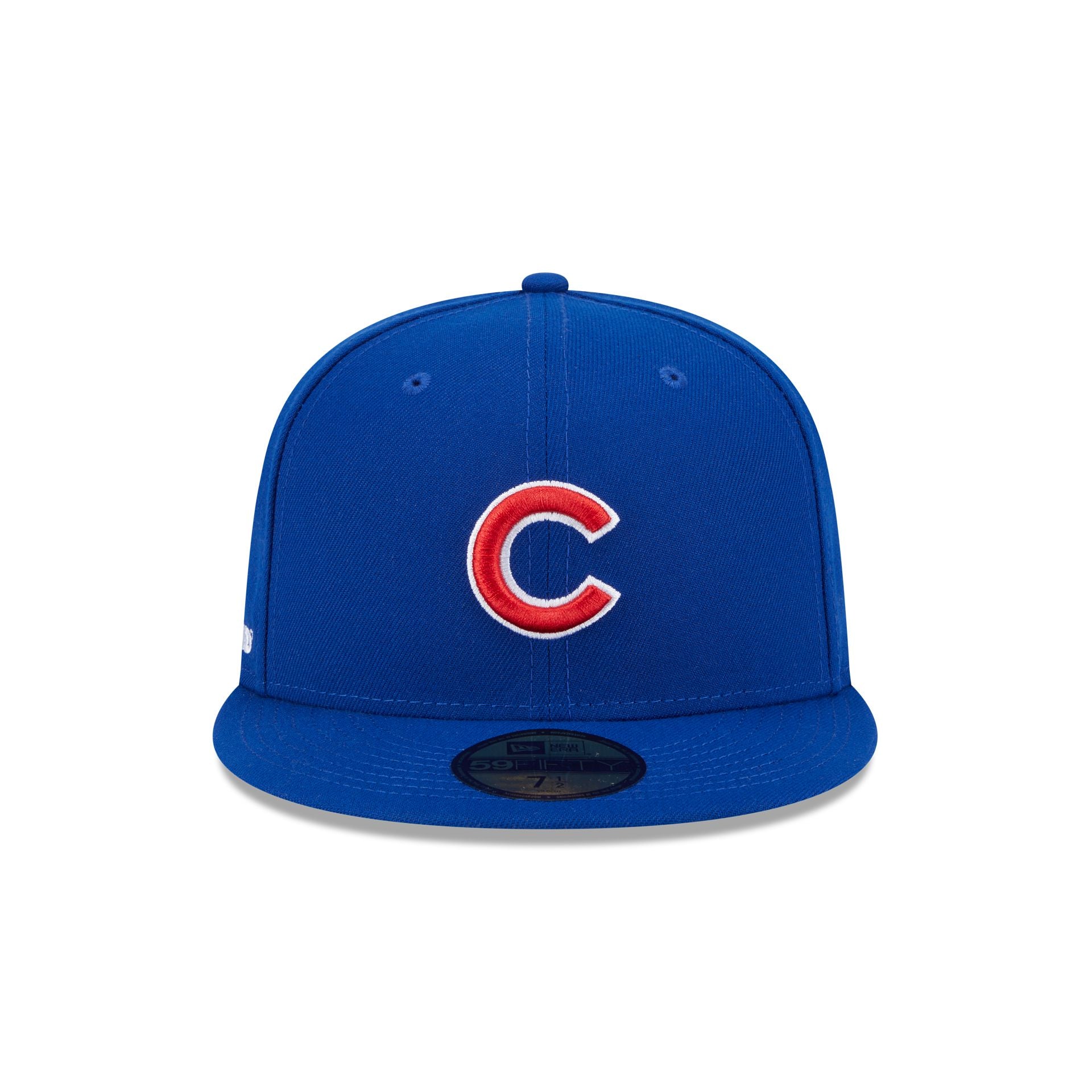 Compound x Chicago Cubs 59FIFTY Fitted Hat - Image 2
