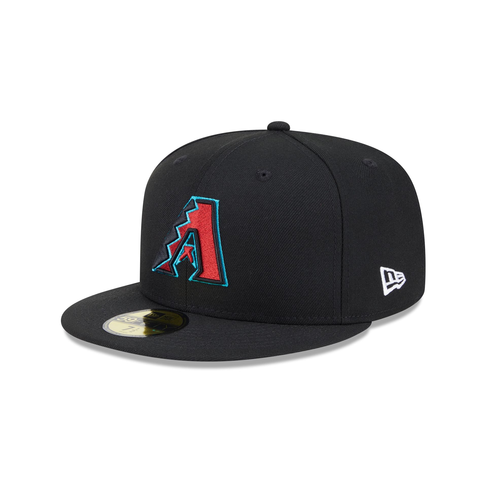 Compound x Arizona Diamondbacks 59FIFTY Fitted Hat - Image 3