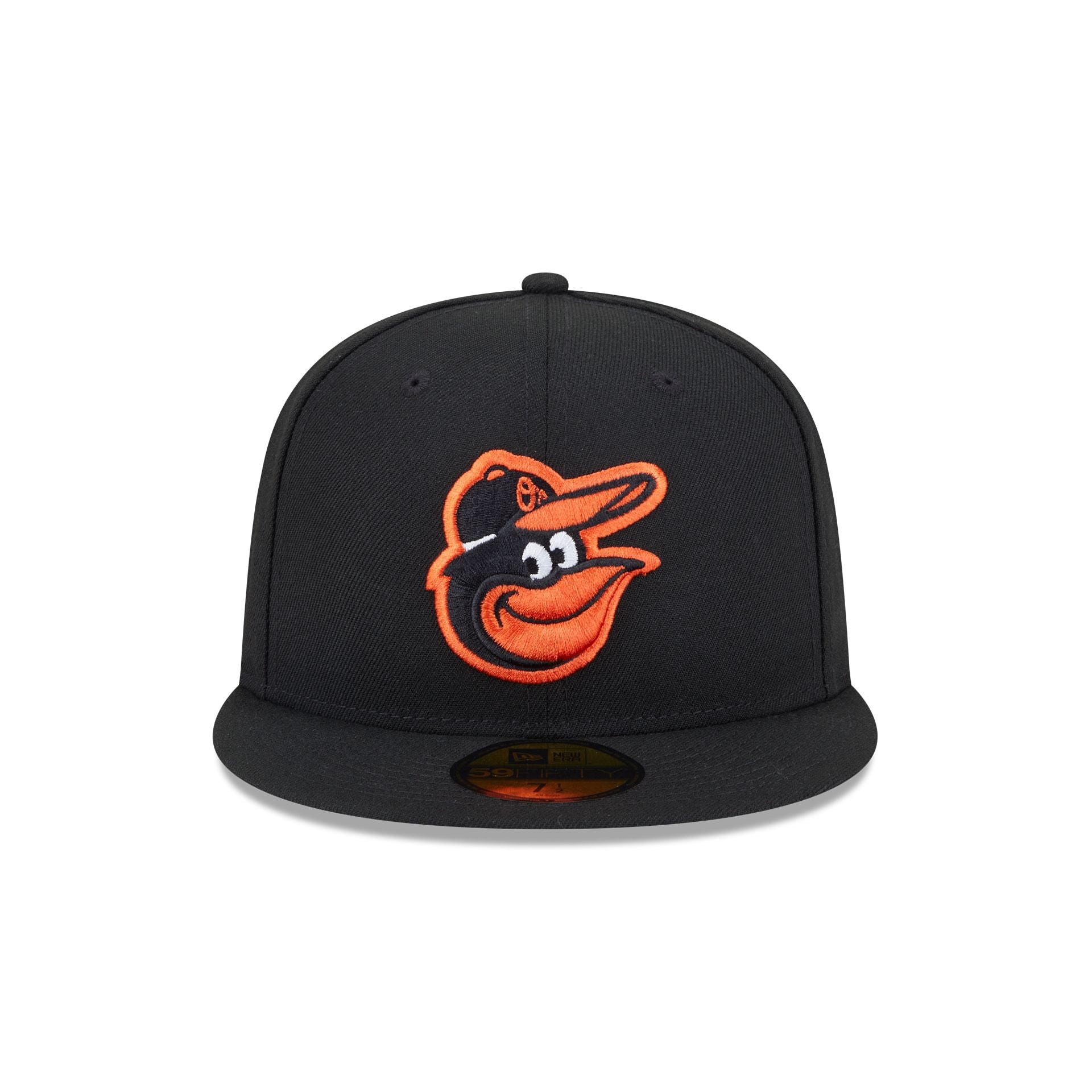 Compound x Baltimore Orioles 59FIFTY Fitted Hat - Image 2
