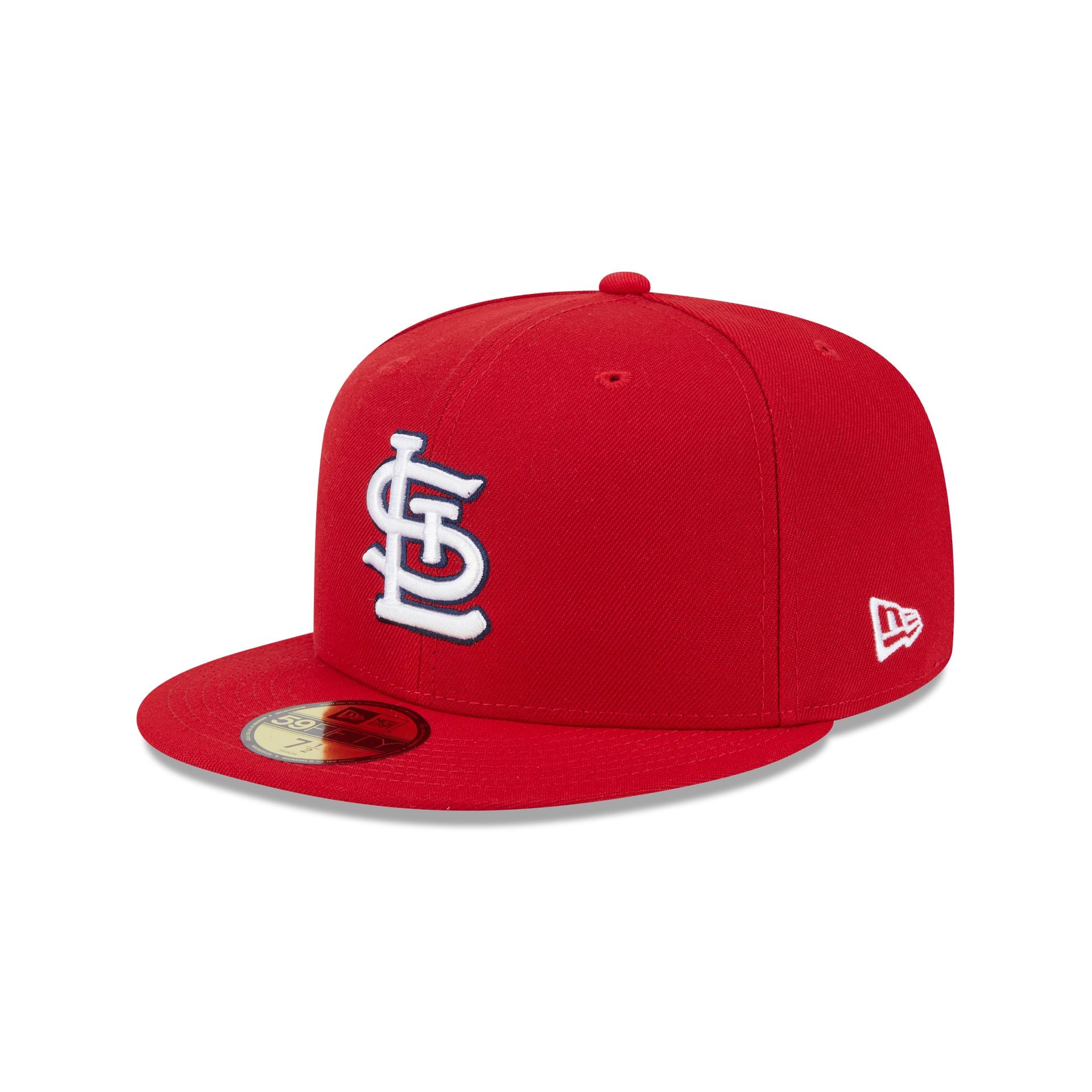 Compound x St. Louis Cardinals 59FIFTY Fitted Hat - Image 3