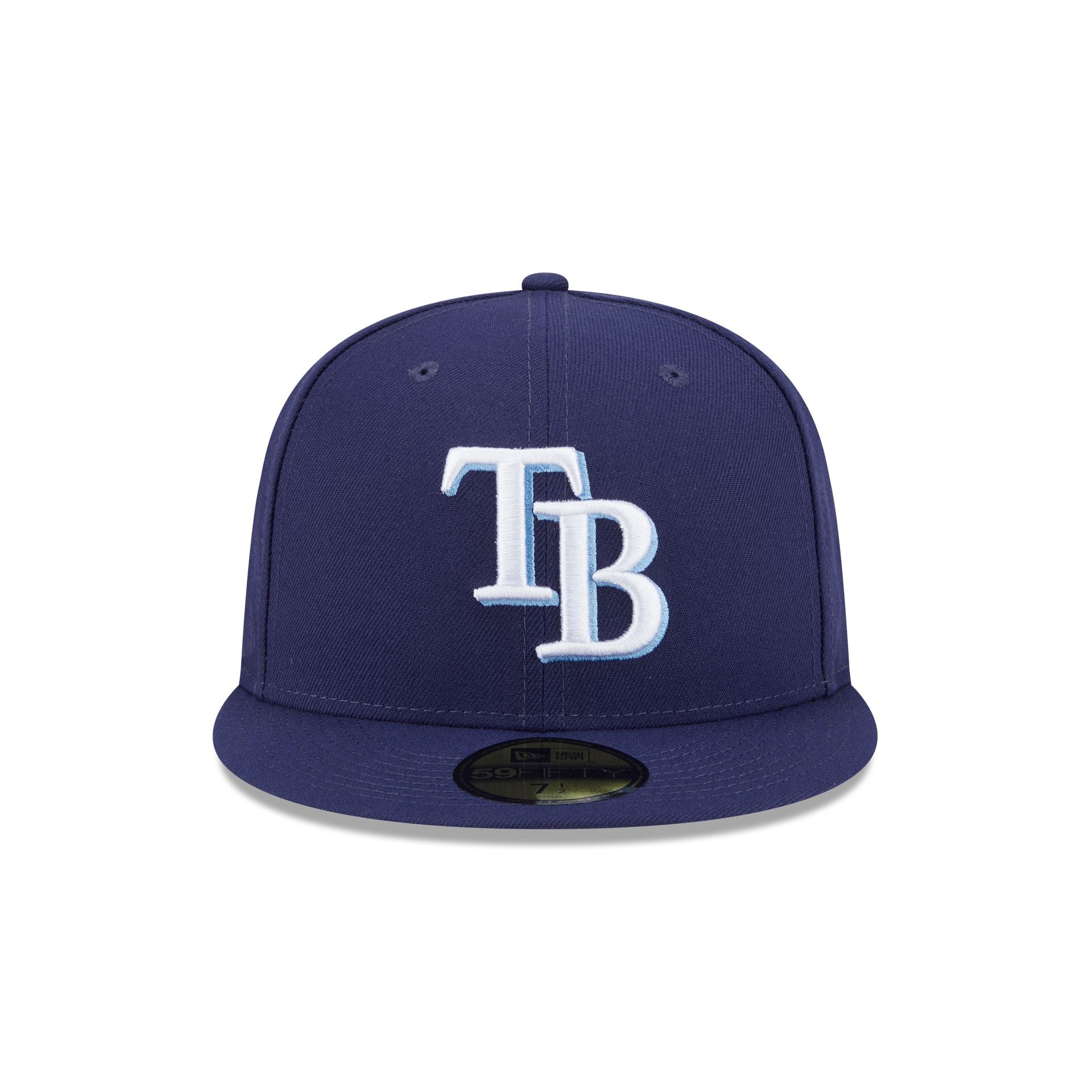 Compound x Tampa Bay Rays 59FIFTY Fitted Hat - Image 2