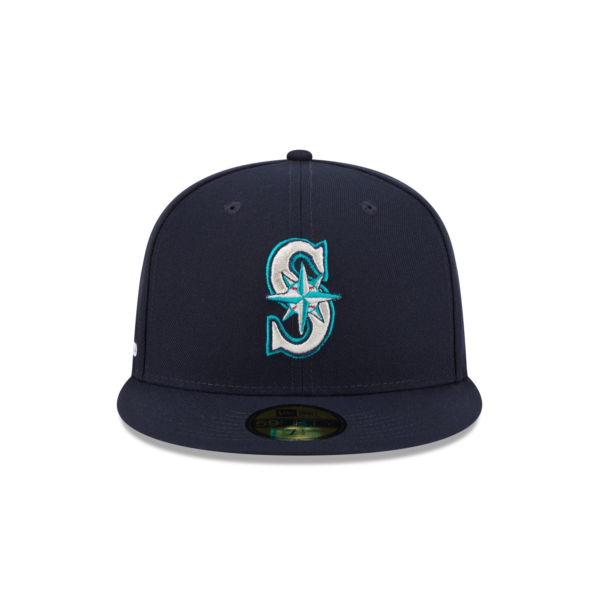 Compound x Seattle Mariners 59FIFTY Fitted Hat - Image 2