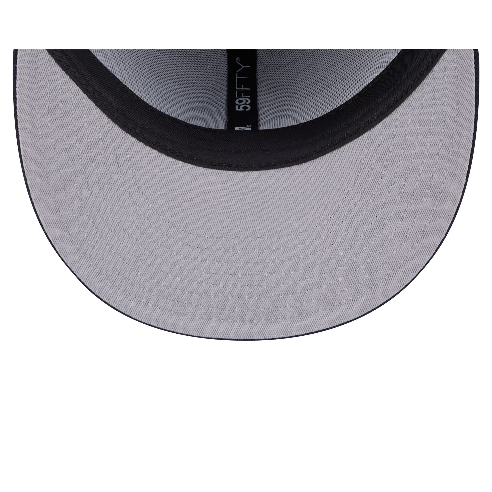 Compound x Seattle Mariners 59FIFTY Fitted Hat - Image 7