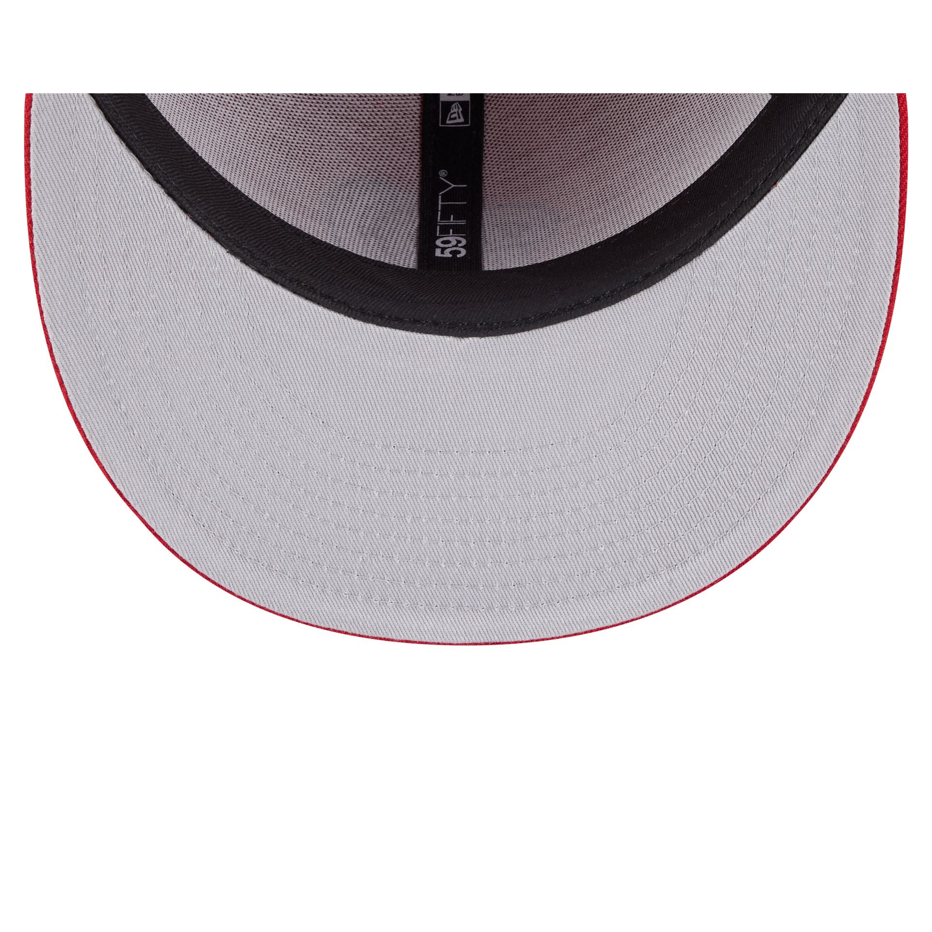 Compound x Washington Nationals 59FIFTY Fitted Hat - Image 7