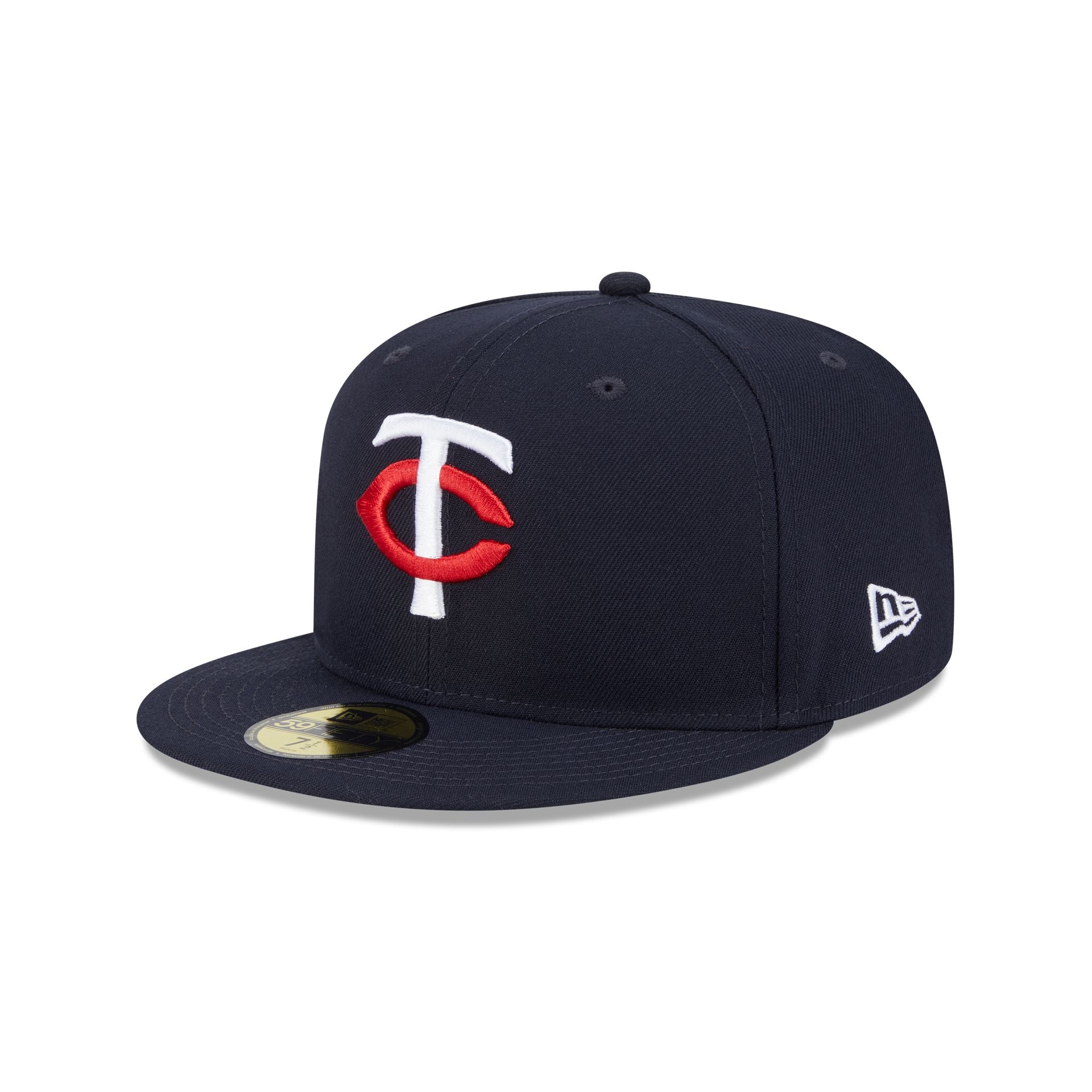Compound x Minnesota Twins 59FIFTY Fitted Hat - Image 3