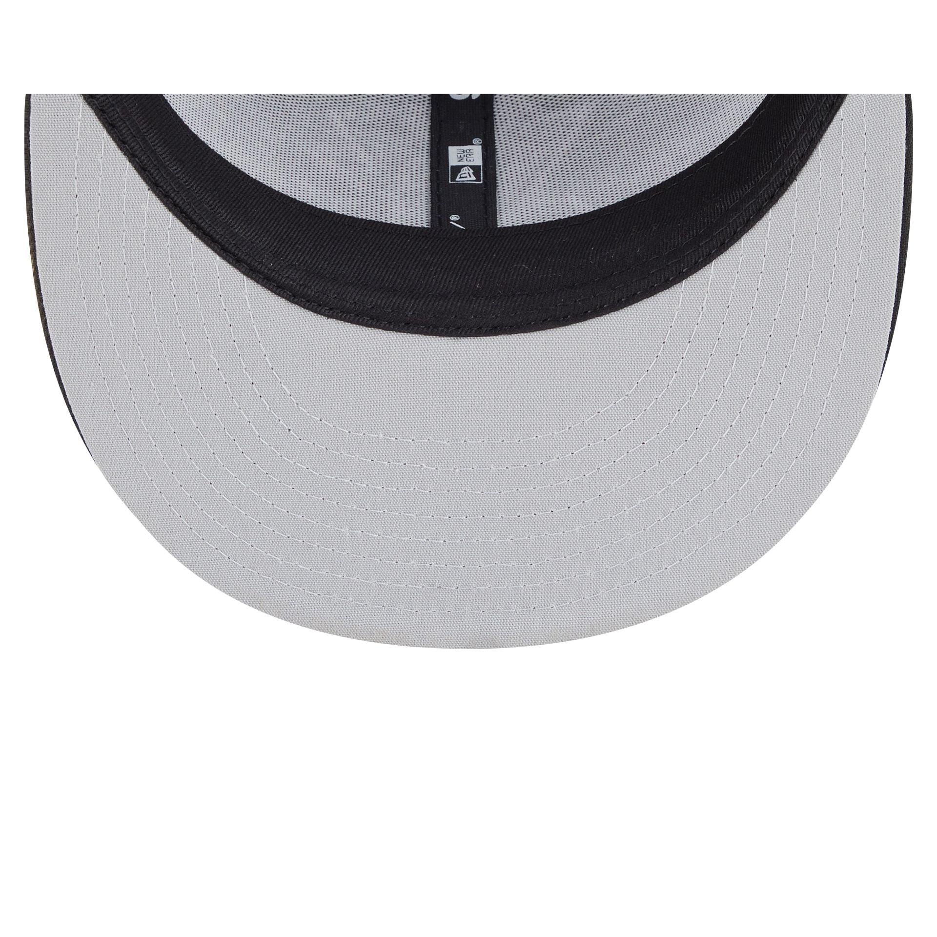 Pittsburgh Penguins Black 9FIFTY Trucker Hat - Image 7