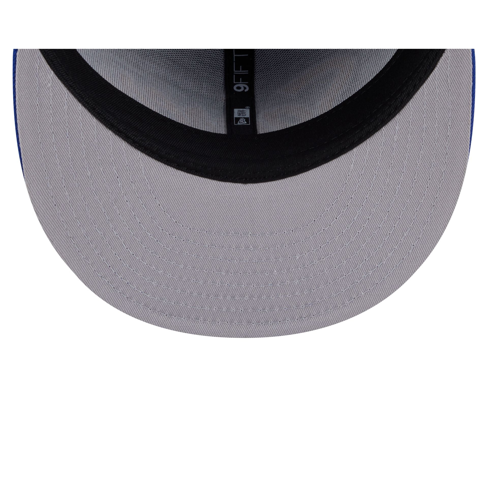 Buffalo Sabres Script 9FIFTY Snapback Hat - Image 7