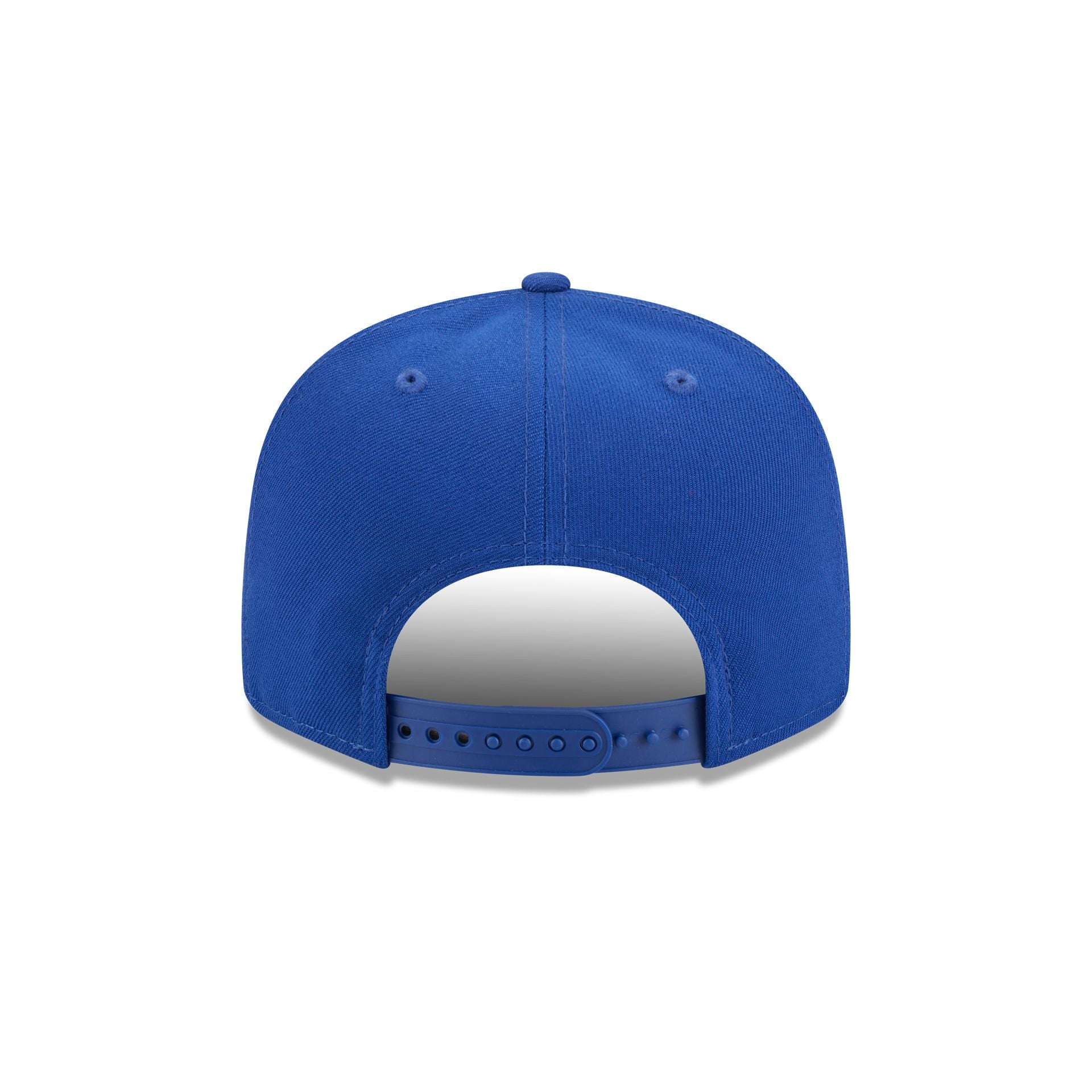 New York Islanders Script 9FIFTY Snapback Hat - Image 6