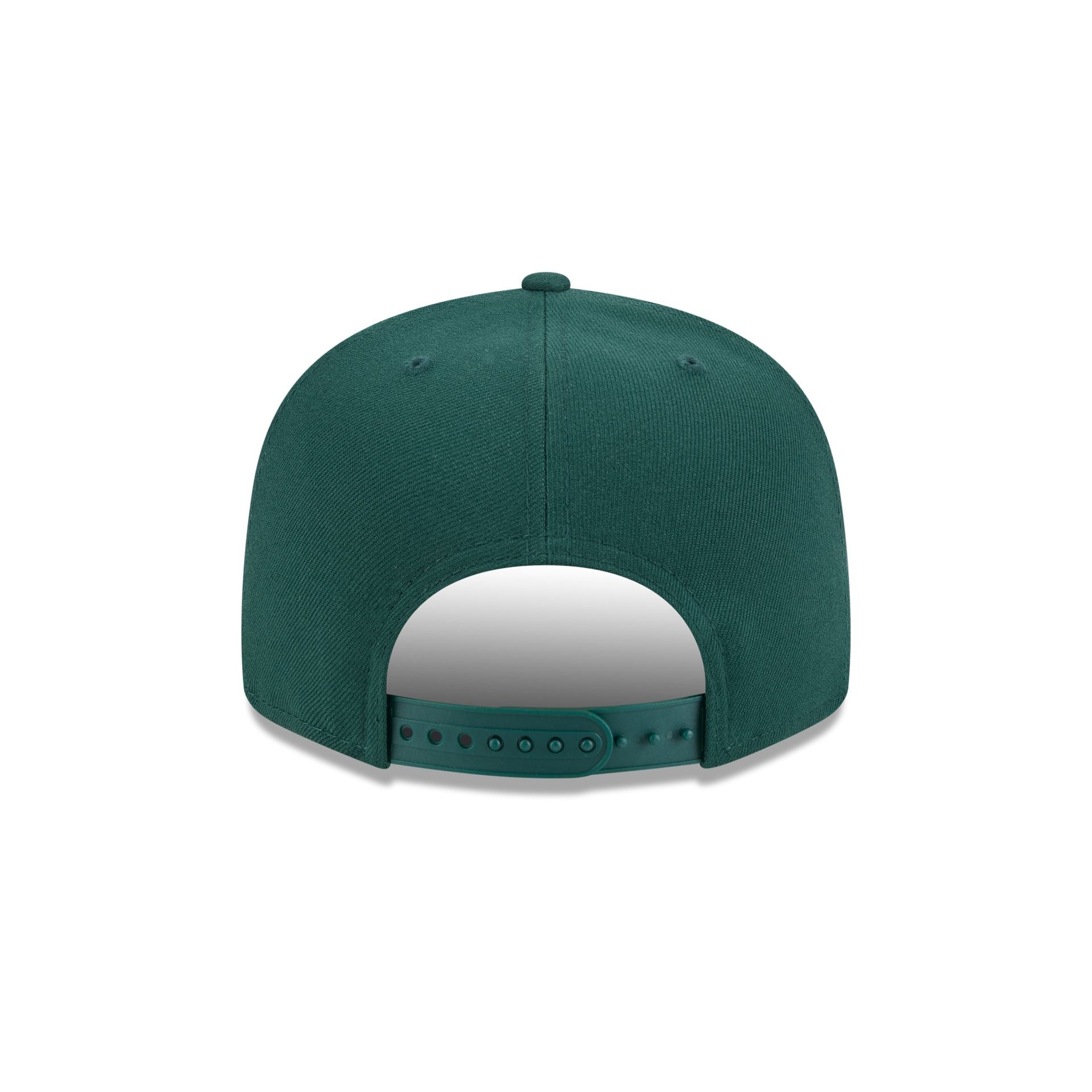 Minnesota Wild Script 9FIFTY Snapback Hat - Image 6