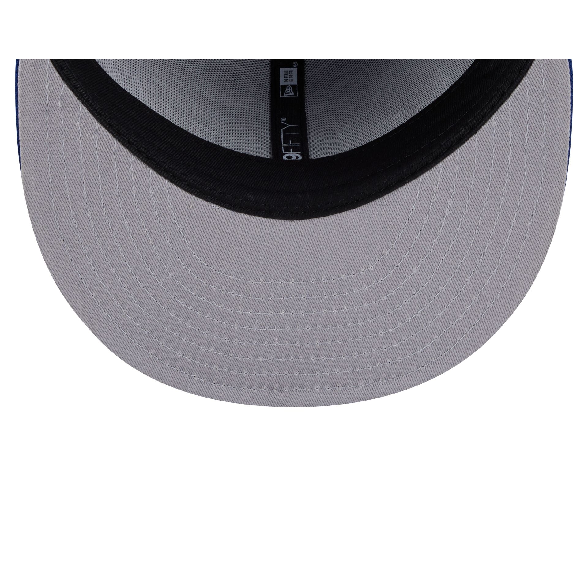 Vancouver Canucks Script 9FIFTY Snapback Hat - Image 7