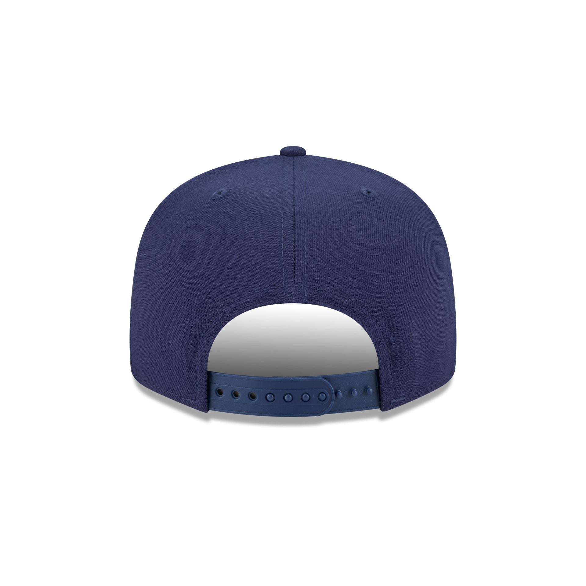 Toronto Maple Leafs Script 9FIFTY Snapback Hat - Image 6