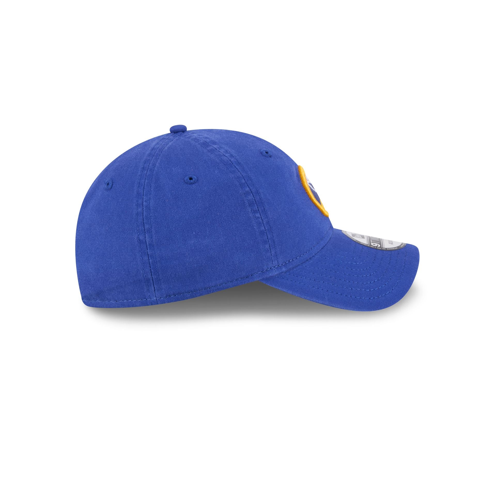 Buffalo Sabres Team Tag 9TWENTY Adjustable Hat - Image 5