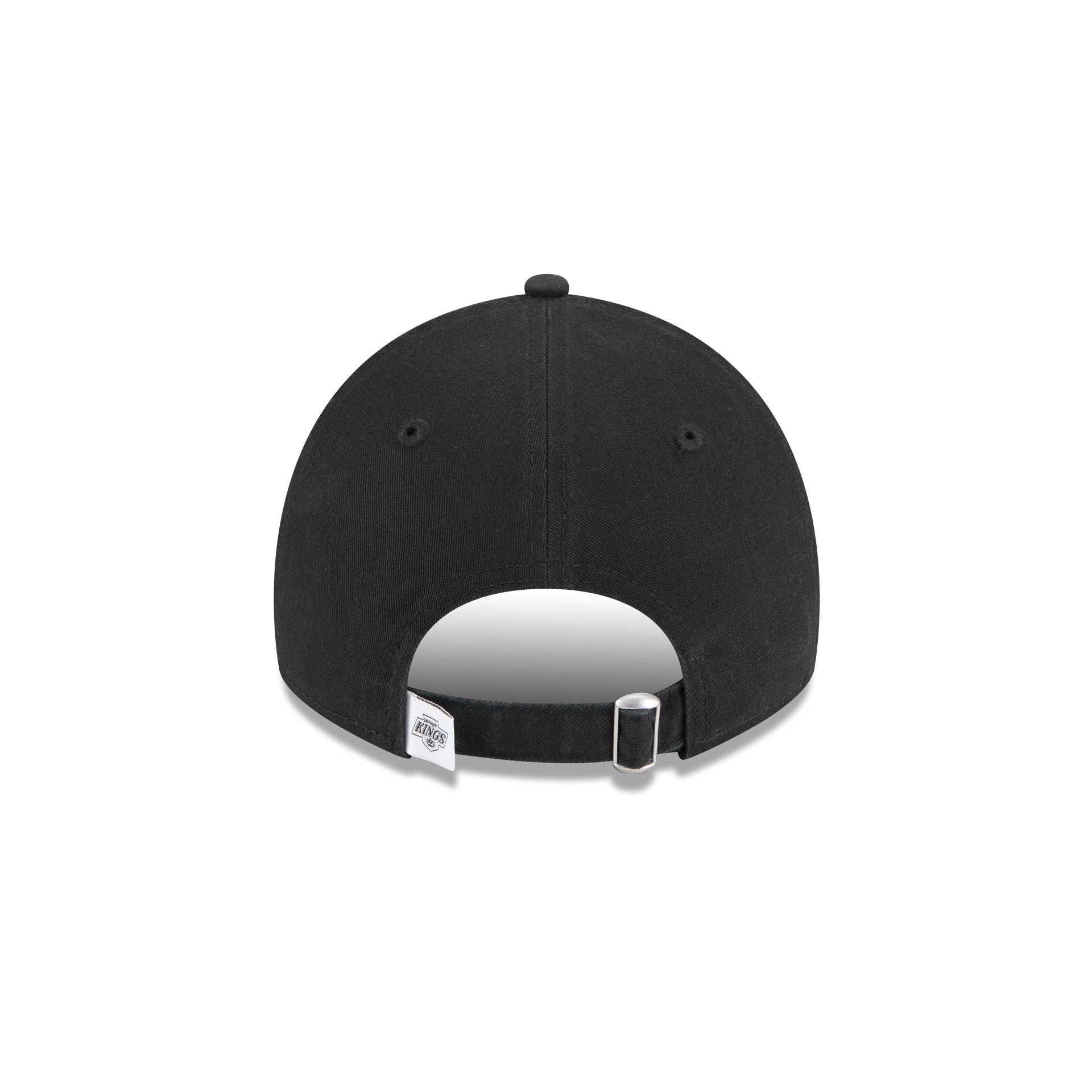 Los Angeles Kings Team Tag 9TWENTY Adjustable Hat - Image 6