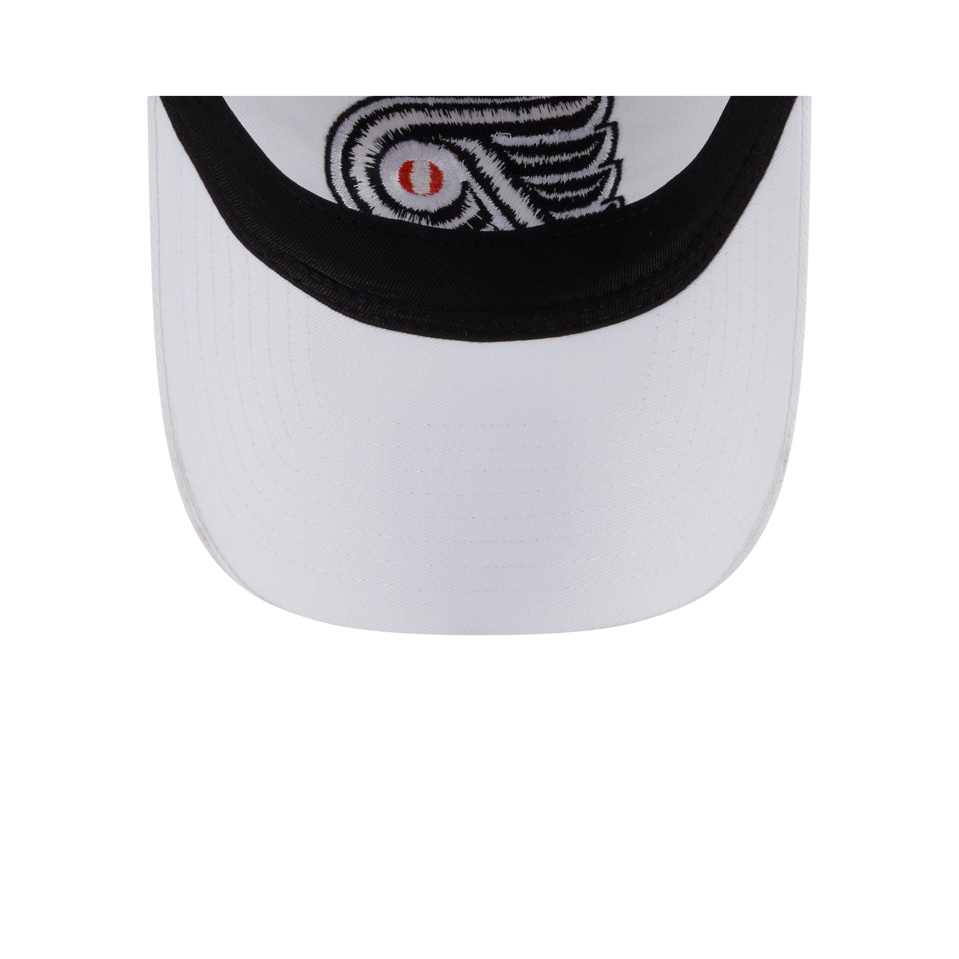 Philadelphia Flyers White 9TWENTY Adjustable Hat - Image 7