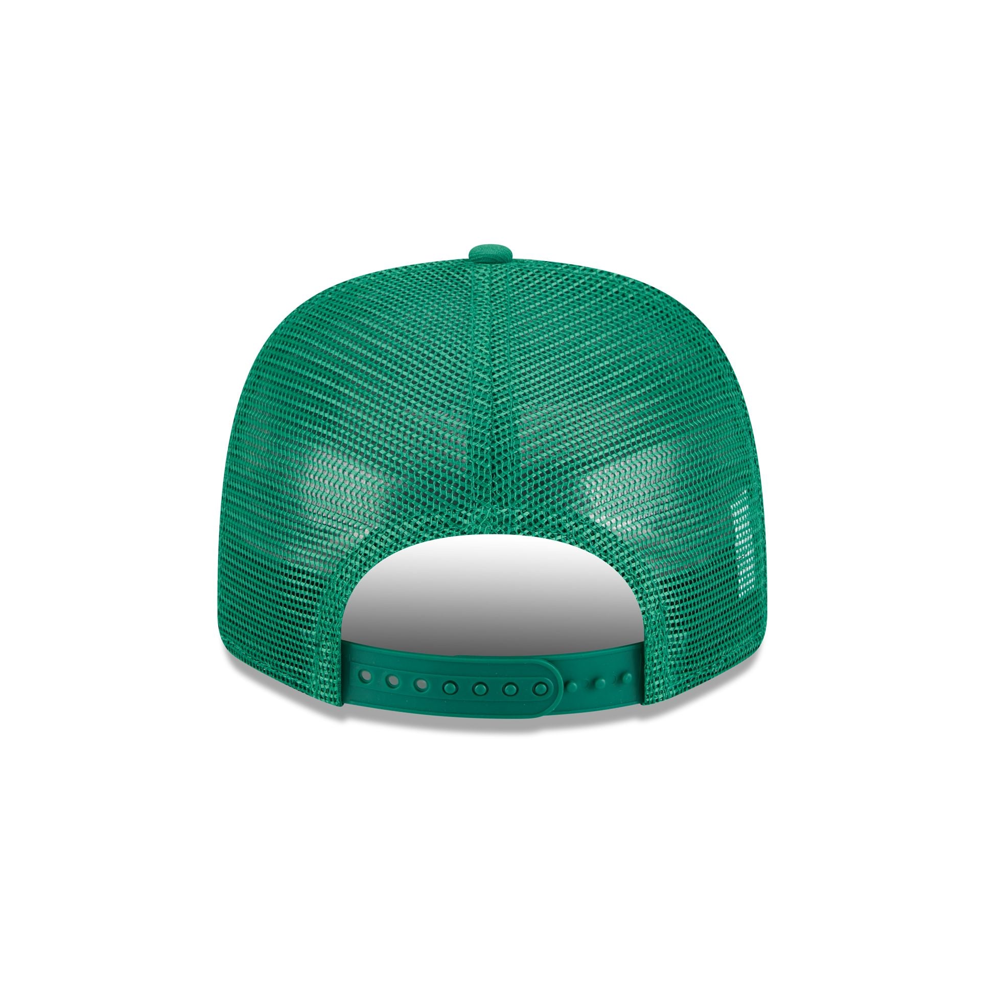 Dallas Stars Simple 9SEVENTY Trucker Hat - Image 6