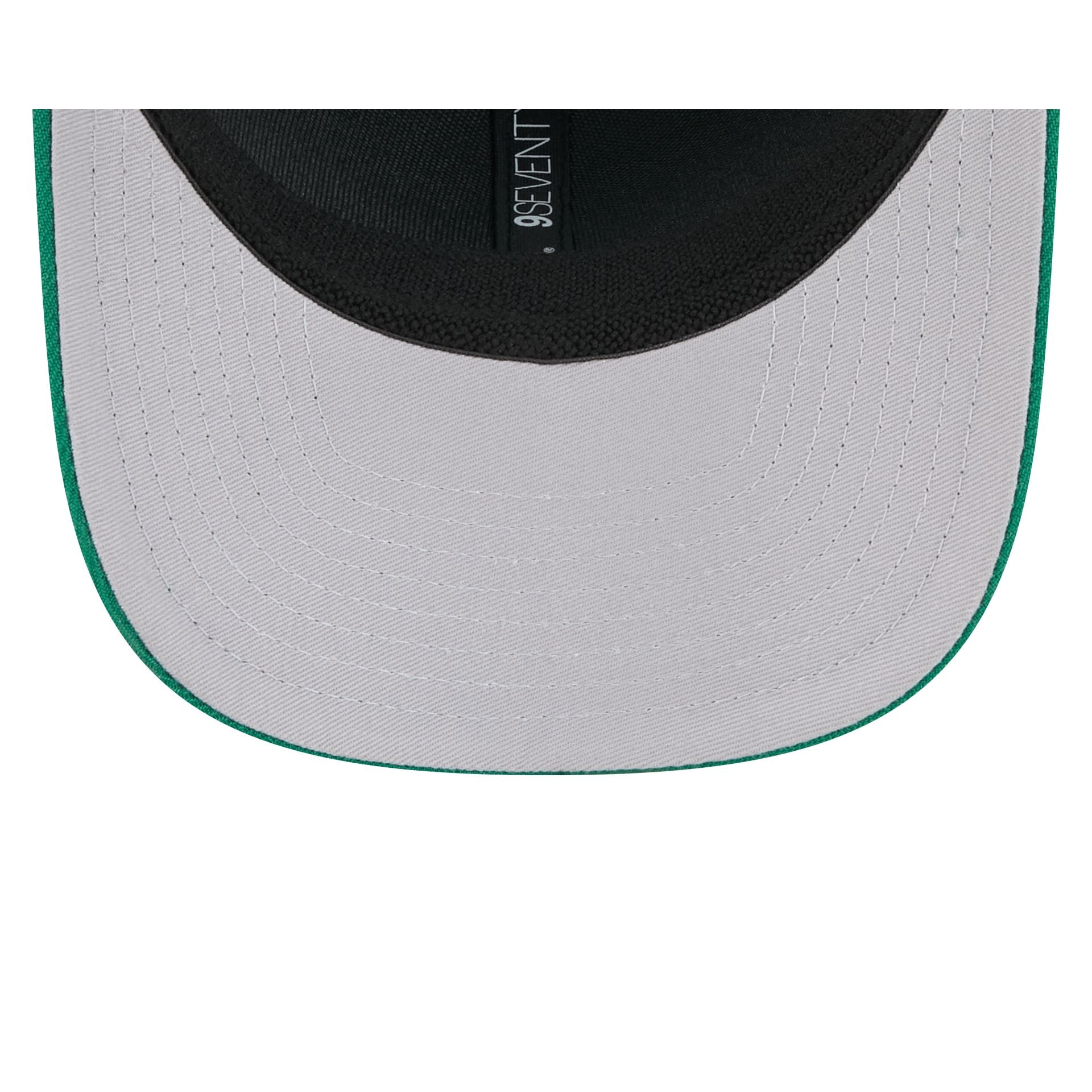 Dallas Stars Simple 9SEVENTY Trucker Hat - Image 7