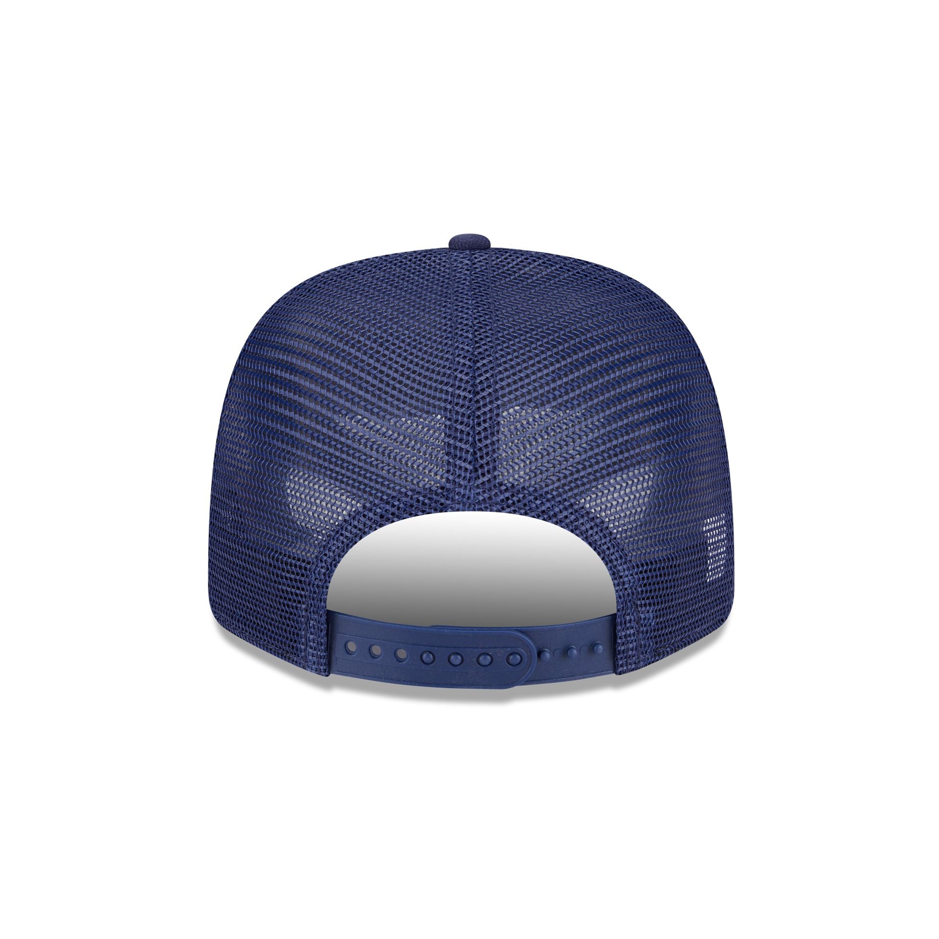 Toronto Maple Leafs Simple 9SEVENTY Trucker Hat - Image 7