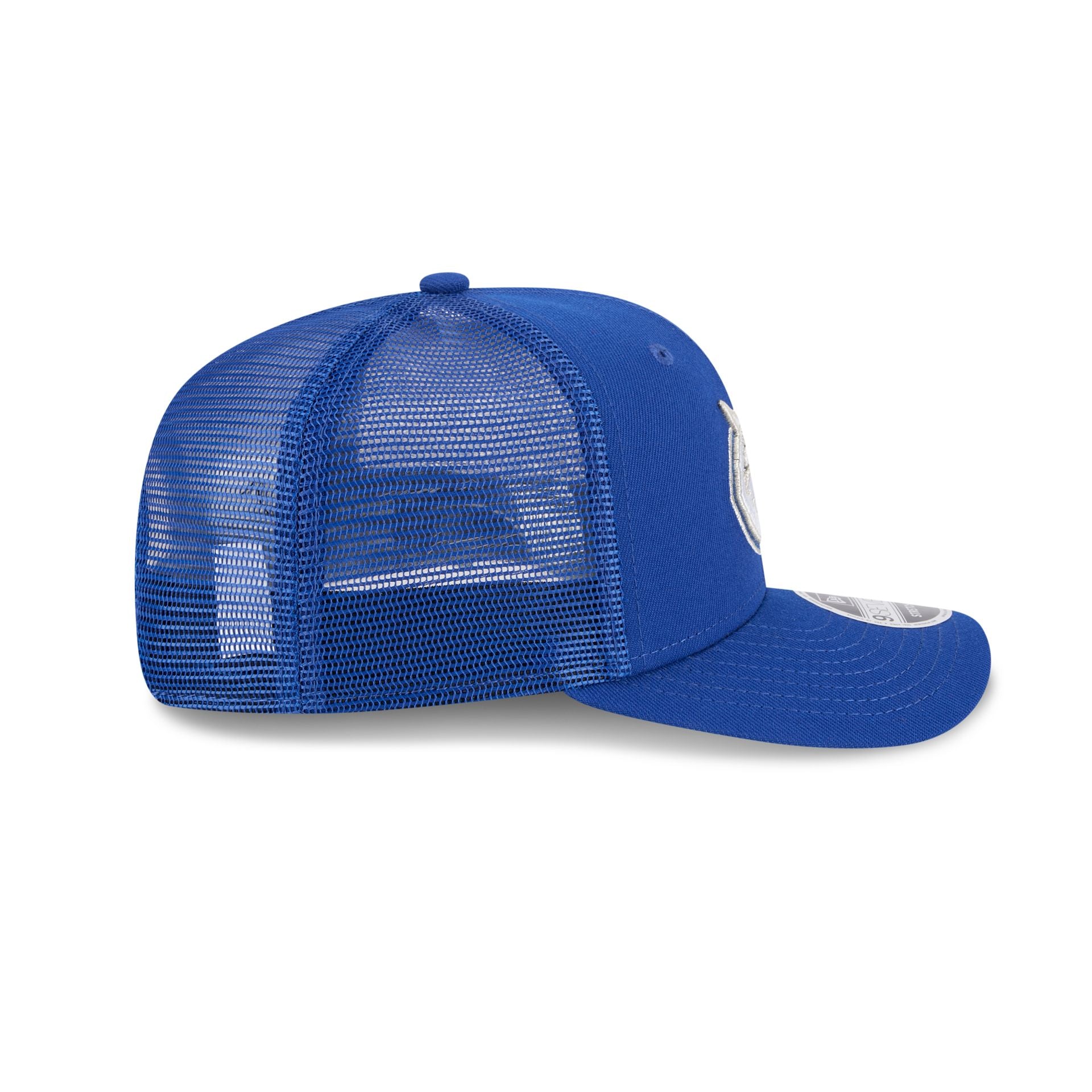Vancouver Canucks Simple 9SEVENTY Trucker Hat - Image 5